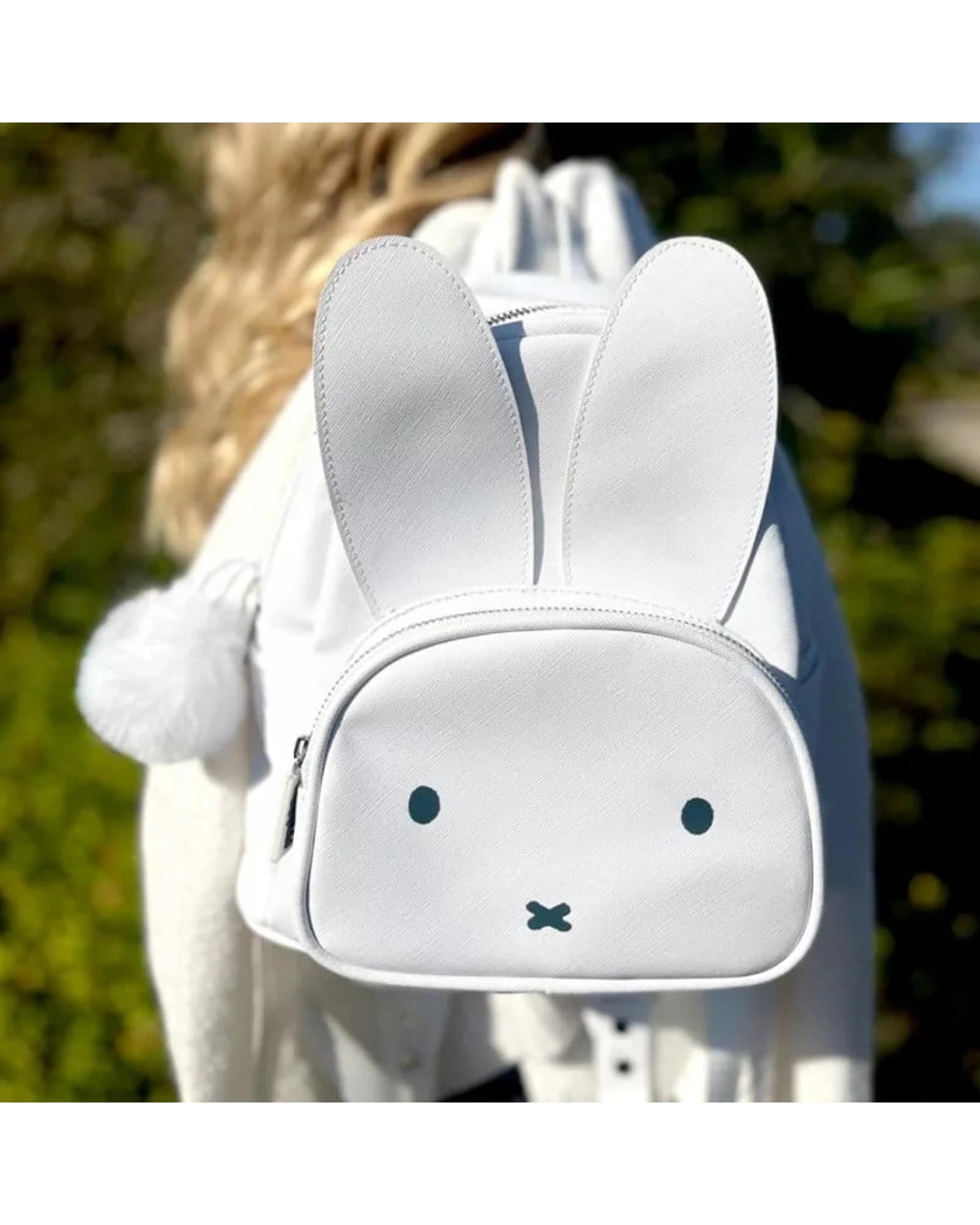 3 Miffy Mini Pack Backpack, 3 of 3