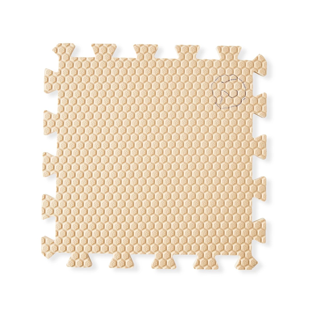 7 12 Pack EVA Foam Flooring Tiles, 7 of 10