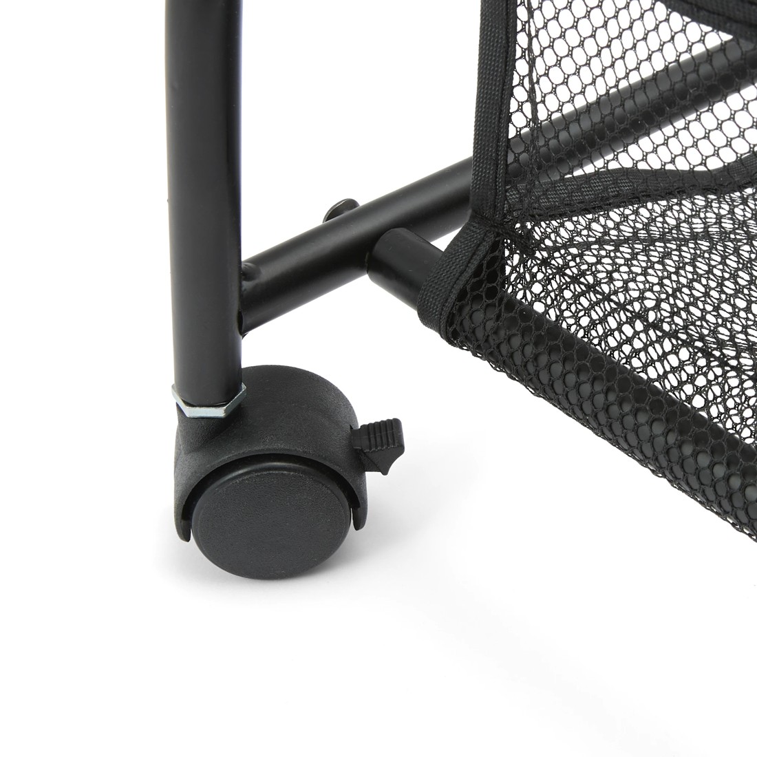 5 Underbed Shoe Drawer on Wheels, 5 of 7