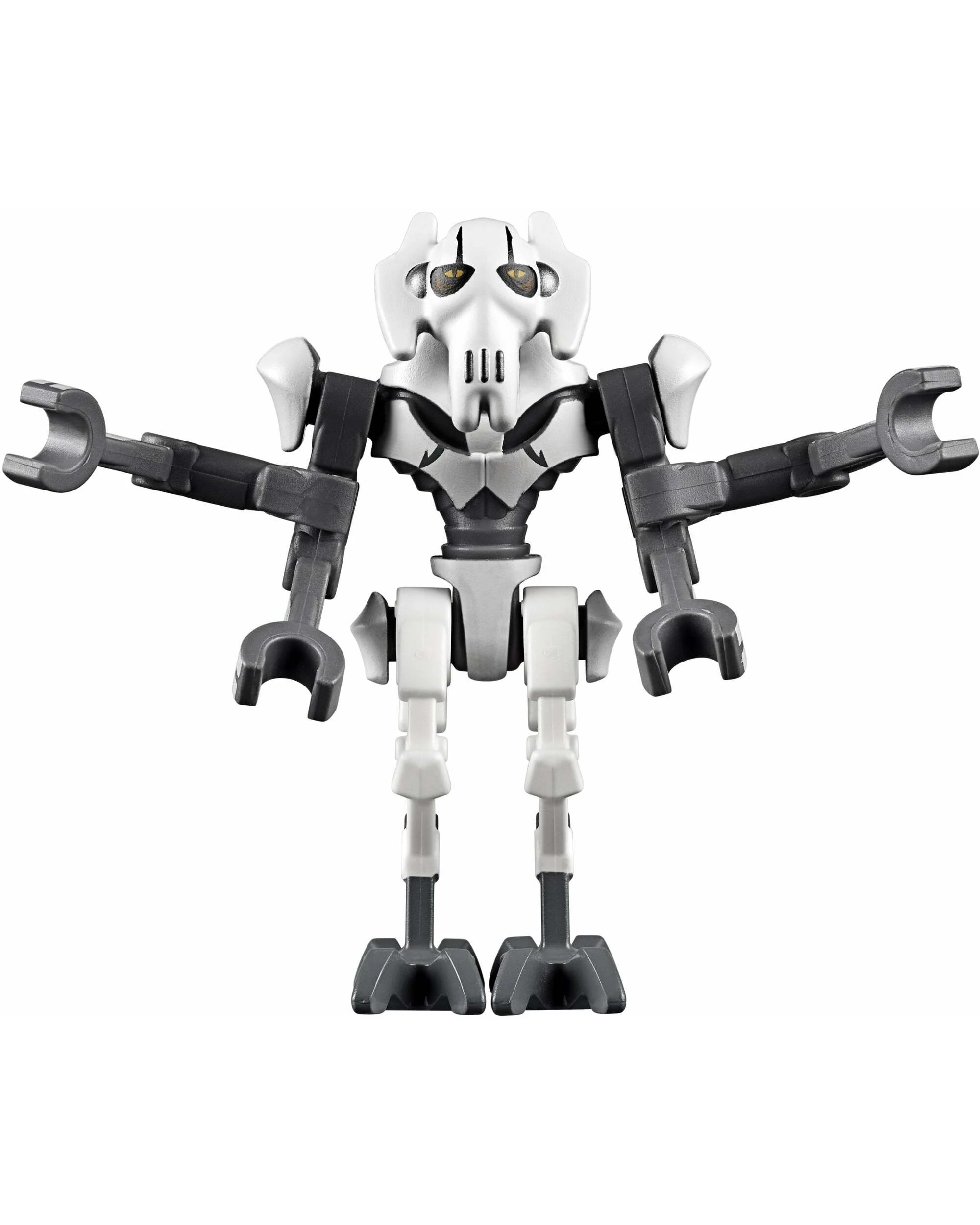 1 LEGO 75286 General Grievous's Starfighter, 1 of 5