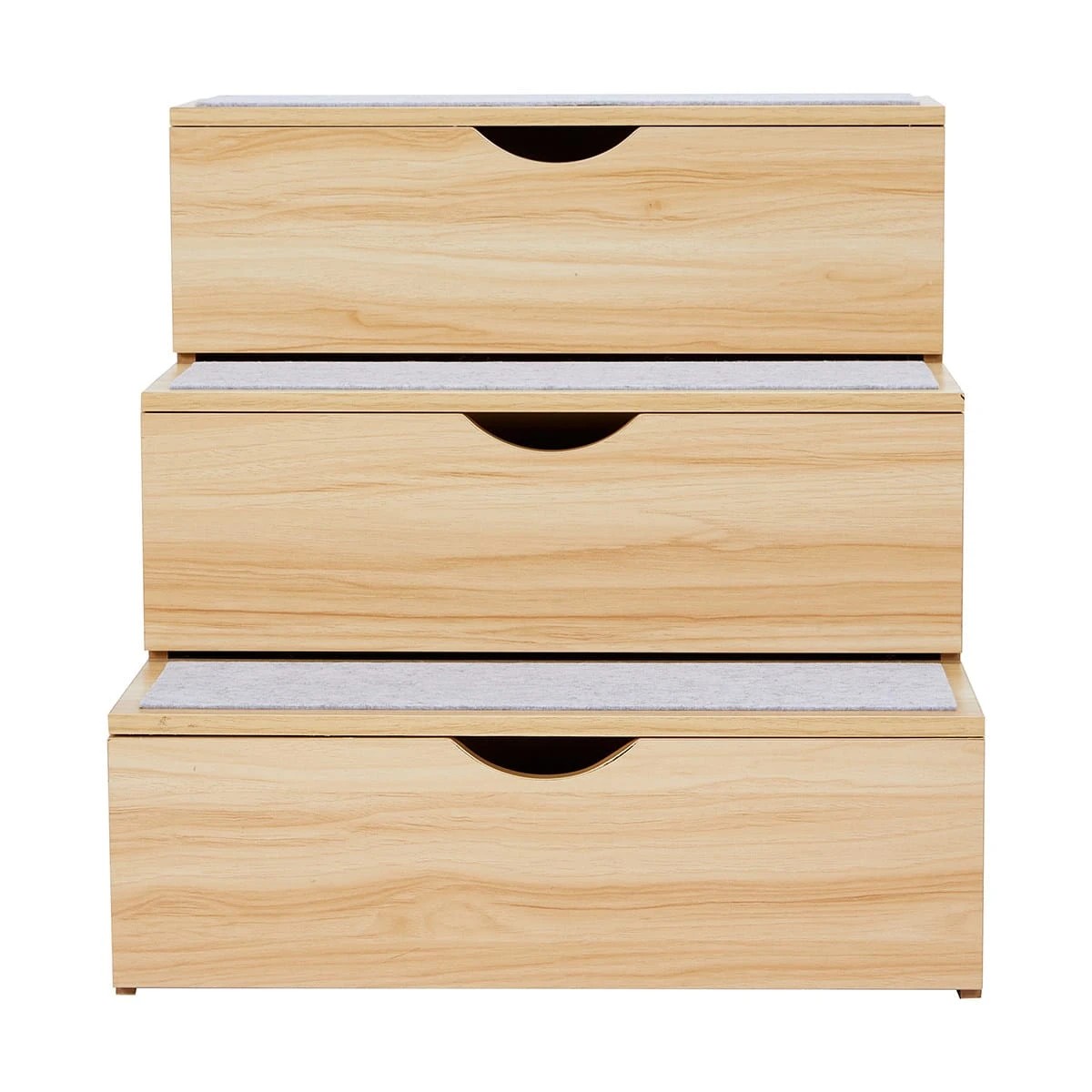 3 Pet Steps with Storage Drawers, 3 of 8