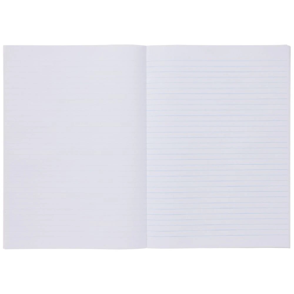 2 Keji A4 55gsm 8mm Botany Book 96Pg, 2 of 3