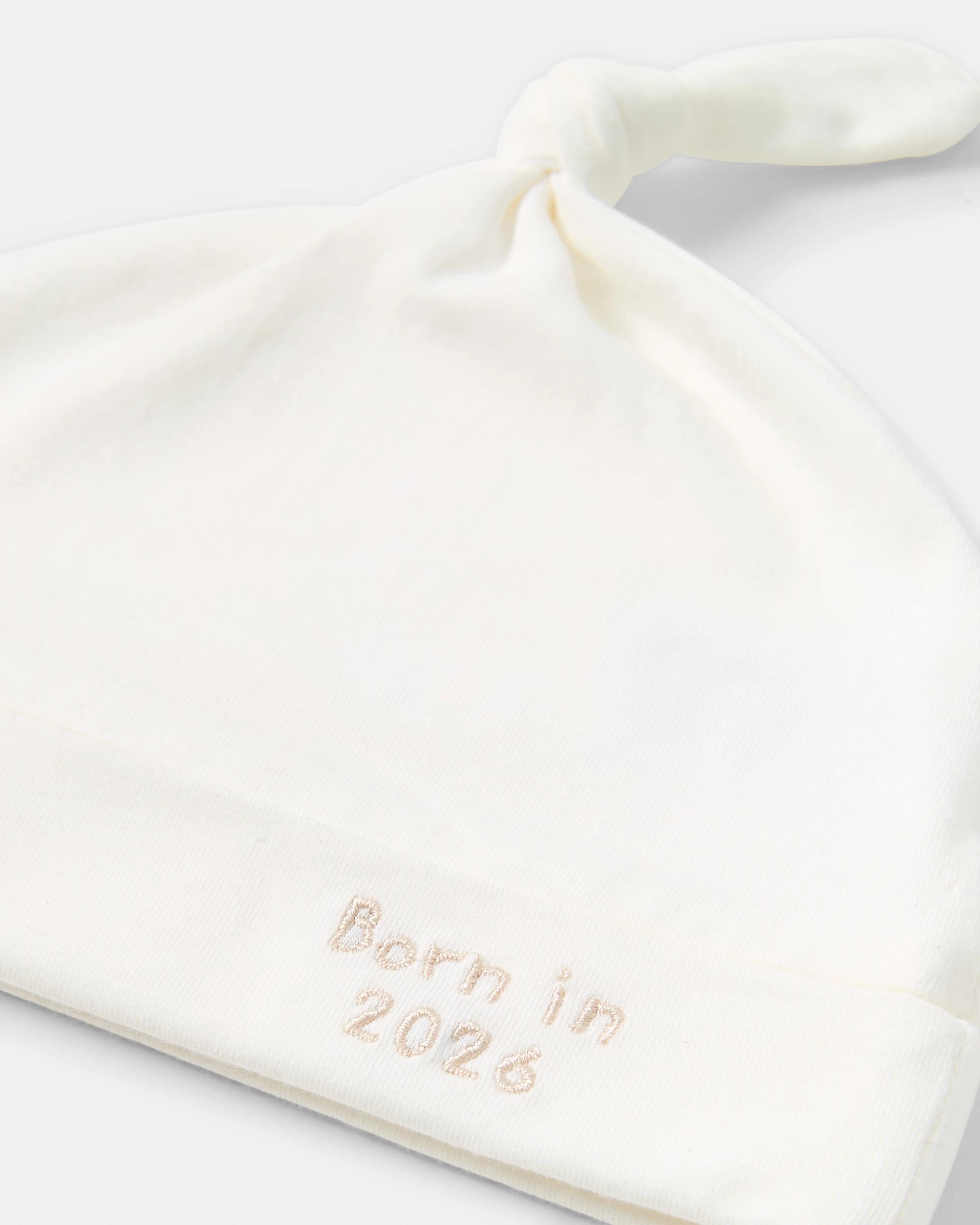 6 3 Piece Newborn 2026 Set Egr Star, 6 of 8