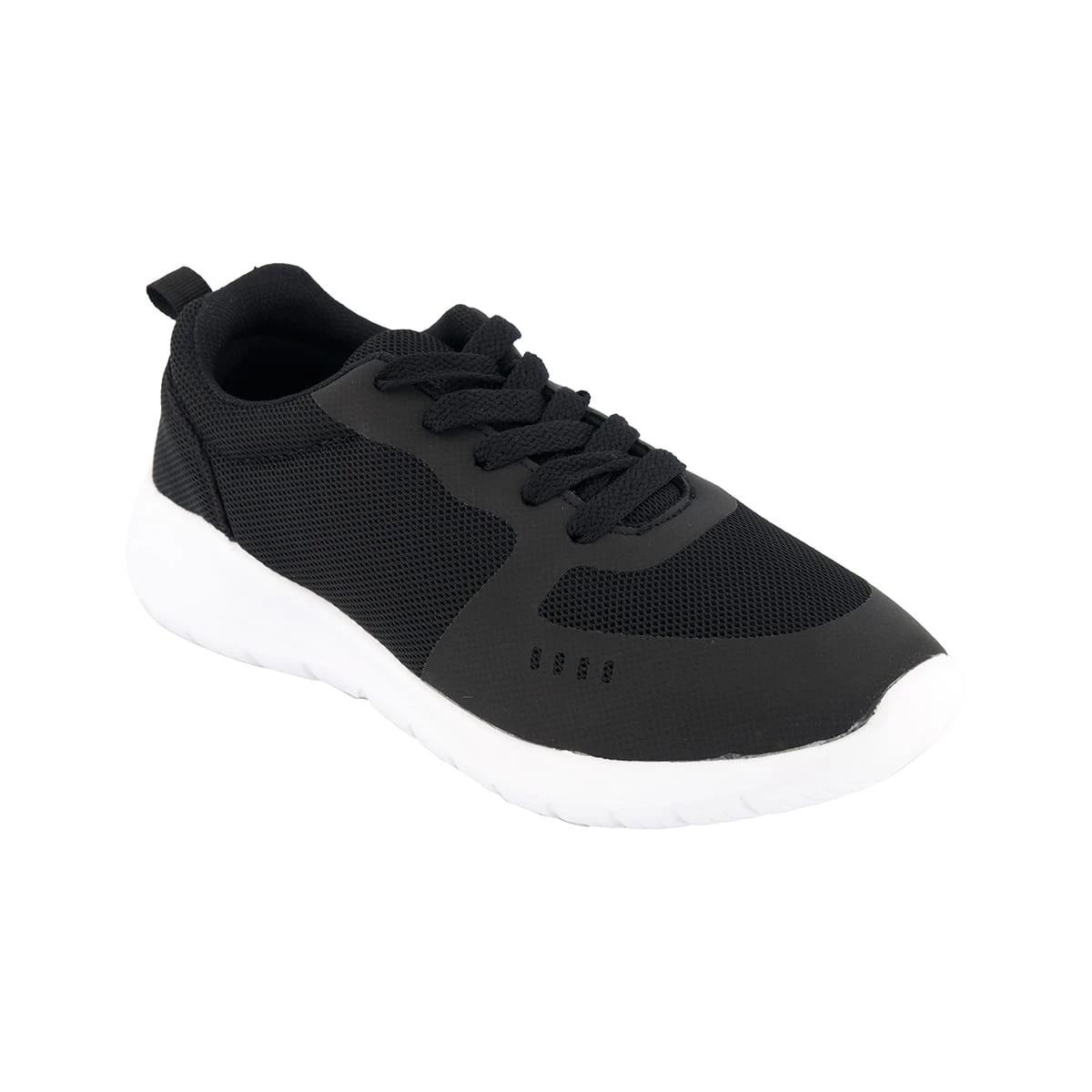 1 Senior Sneakers Black, 1 of 5