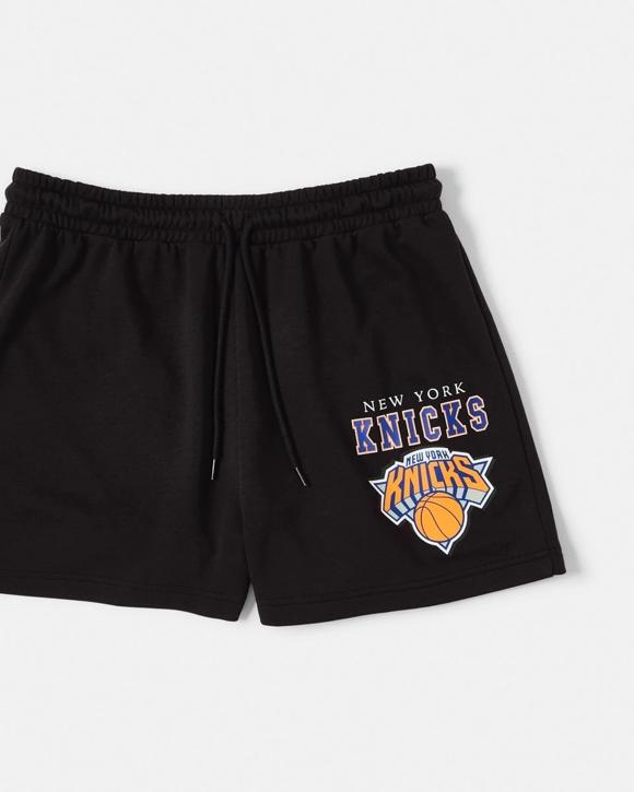 Official NBA Adult Lounge Shorts