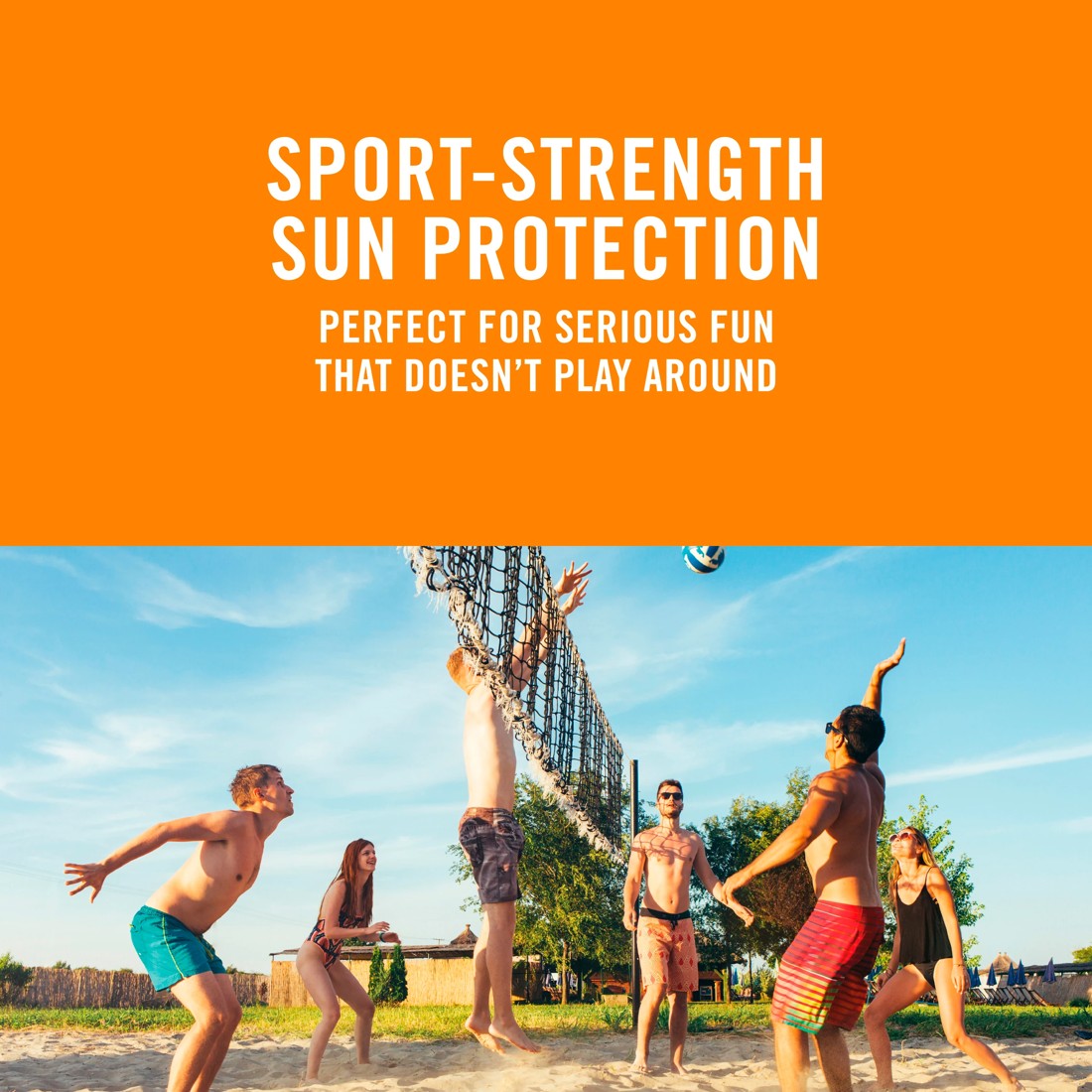 3 Banana Boat SPF50+ Sport Sunscreen Lotion 400g, 3 of 7