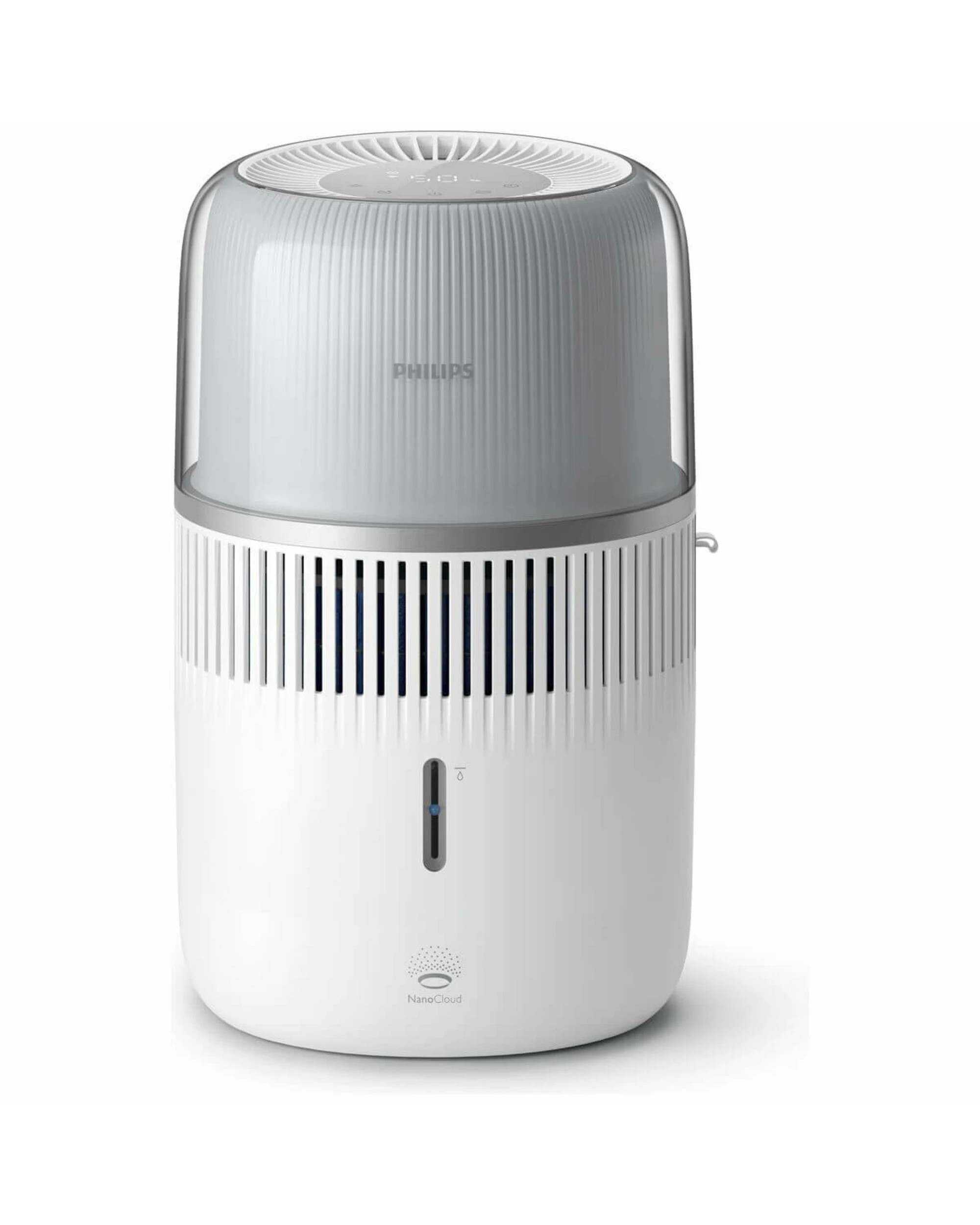 1 Philips 5000 Series Evaporative Air Humidifier White, 1 of 5