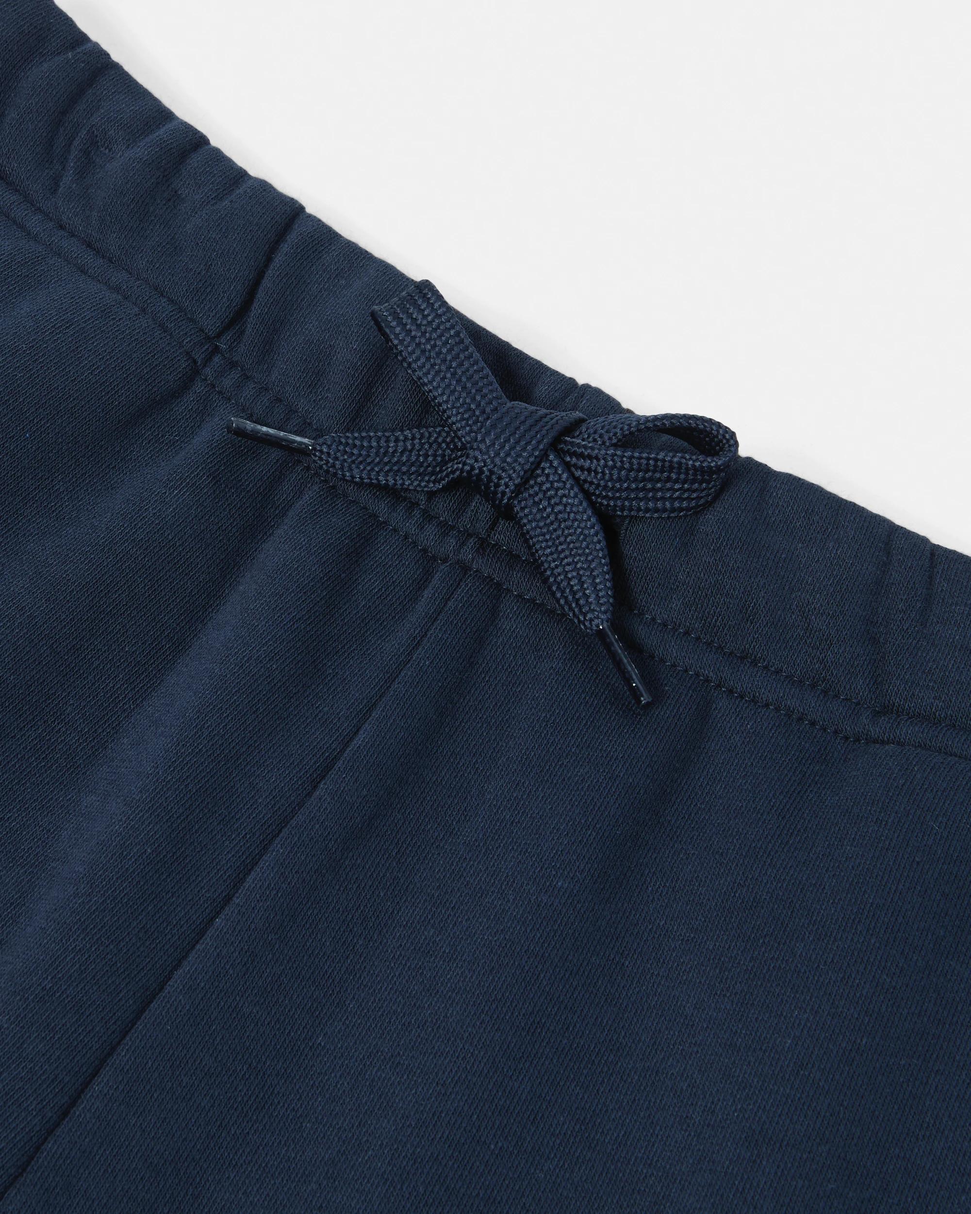 10 Knee Detail Trackpants Nvy Sphire, 10 of 10