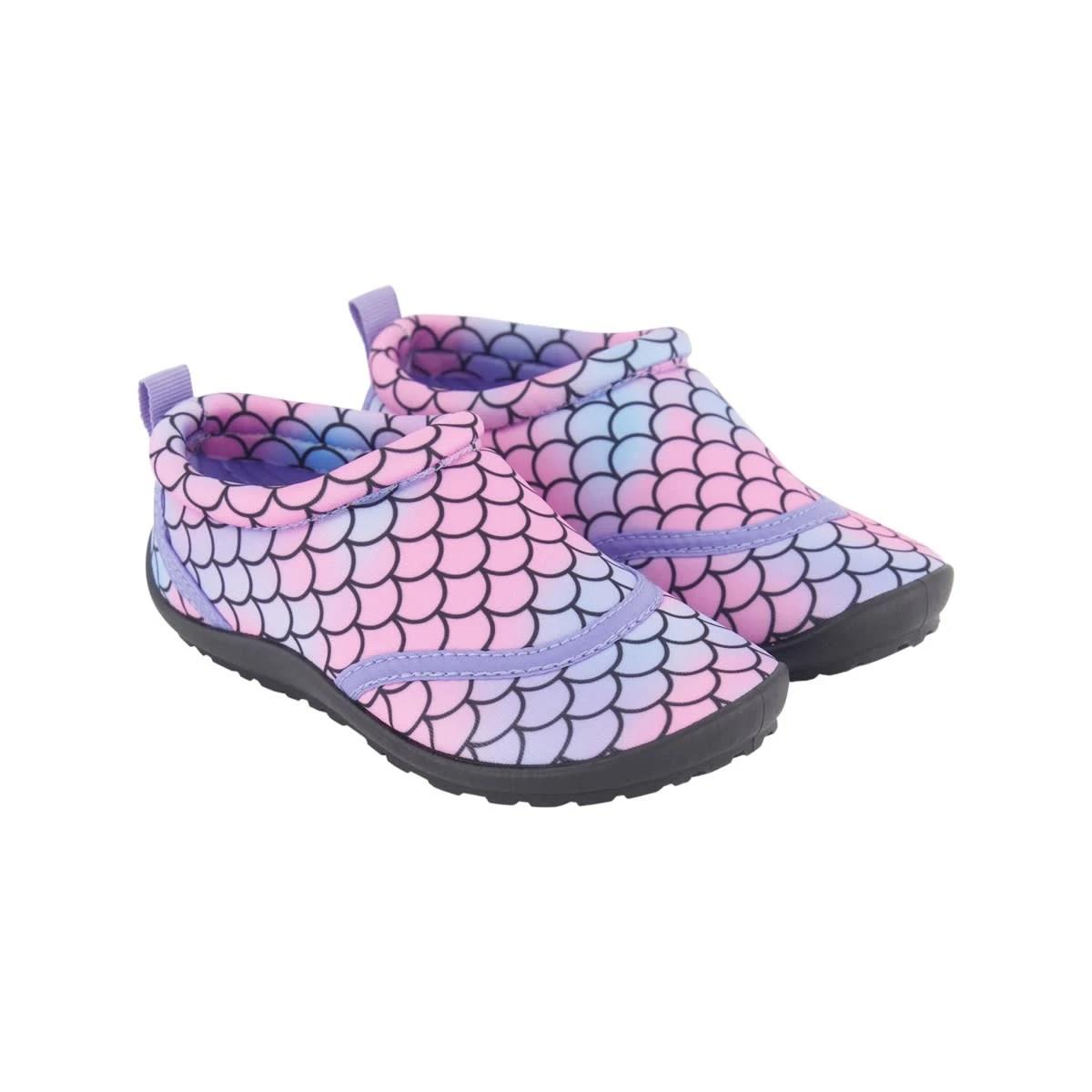 4 Junior Aqua Shoes Mermaid, 4 of 5