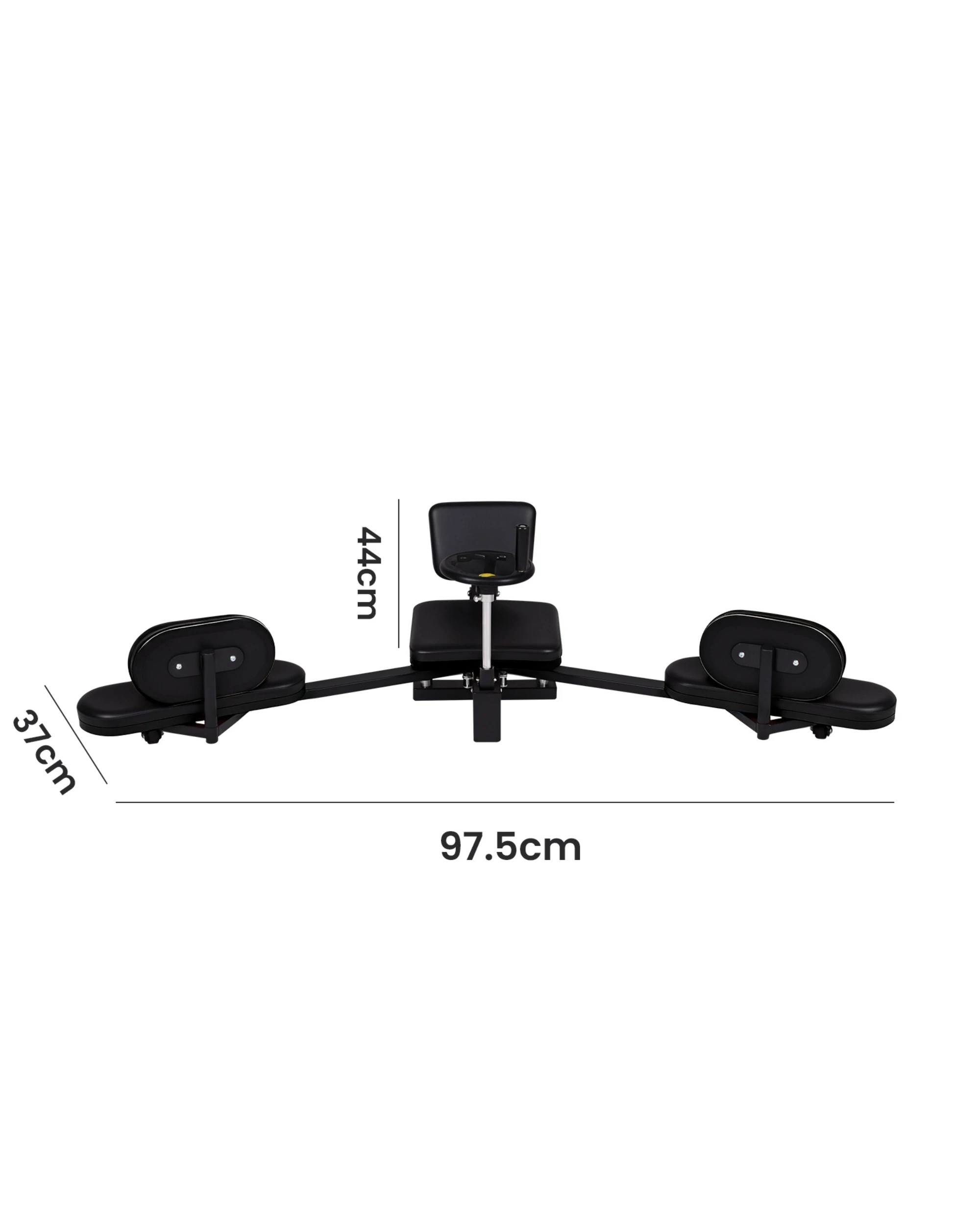 3 Advwin Leg Stretcher, 3 of 6
