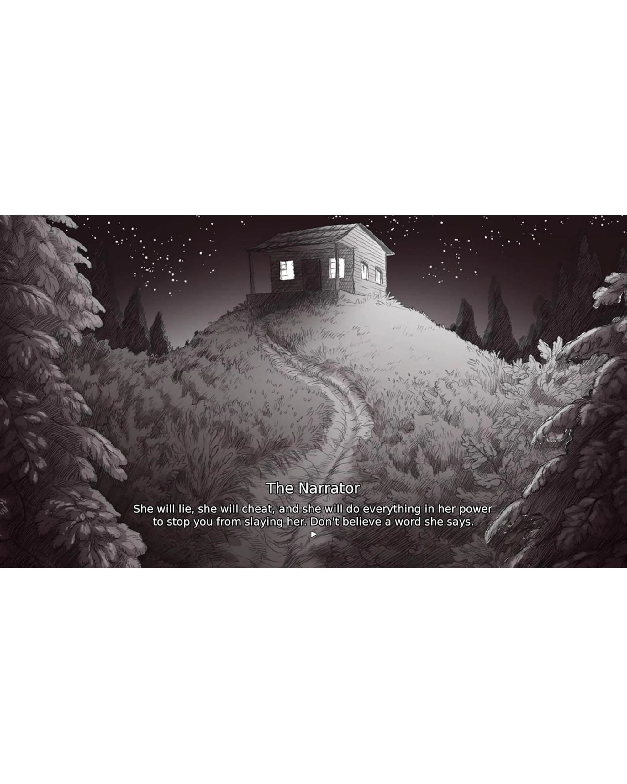 3 Slay The Princess: The Pristine Cut - PS5 - U.S. Import, 3 of 5