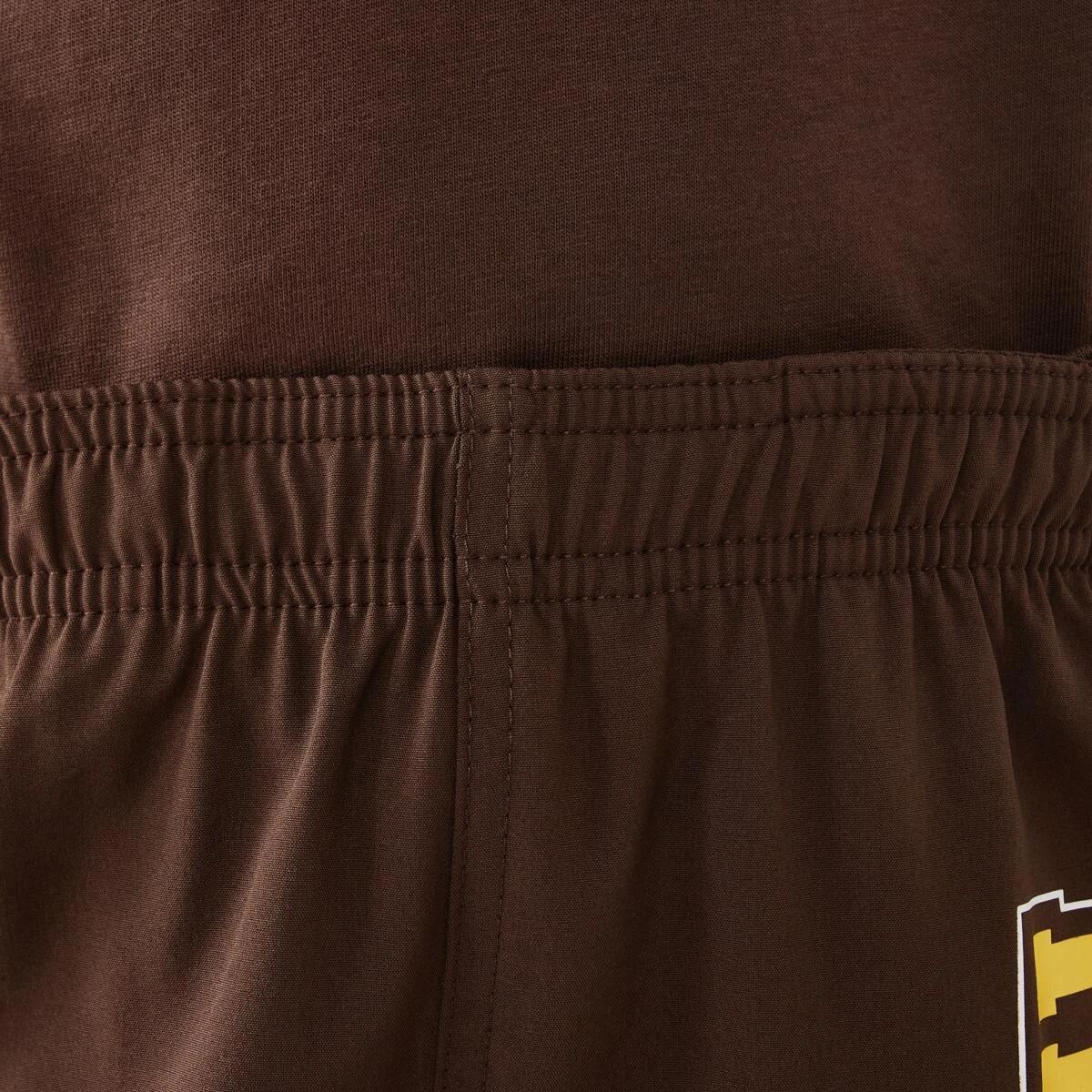 3 Official AFL Kids Shorts Hawthorn, 3 of 10