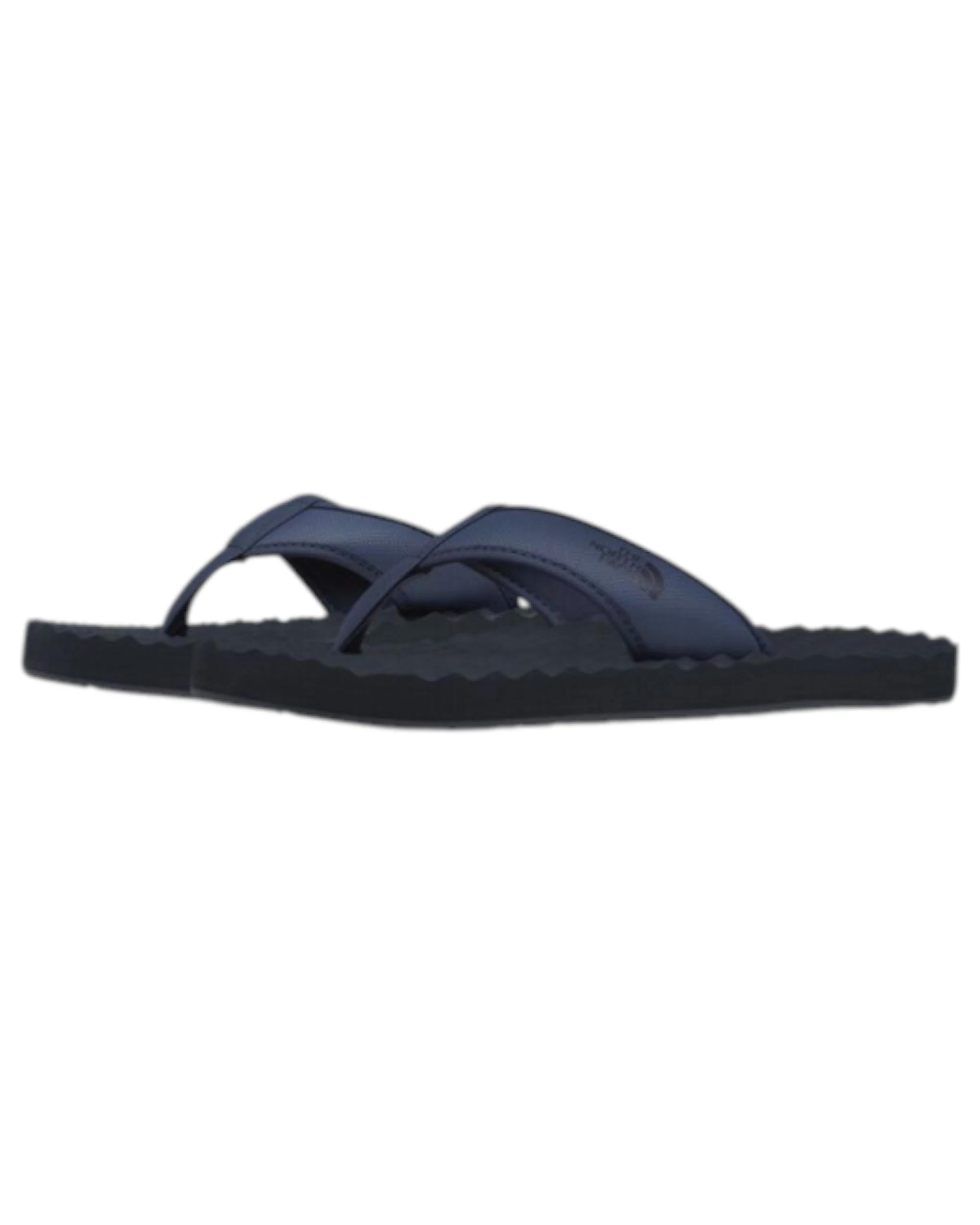3 The North Face Mens Base Camp Flip-Flop Il Thongs SHADY BLUE/URBAN NAVY, 3 of 3