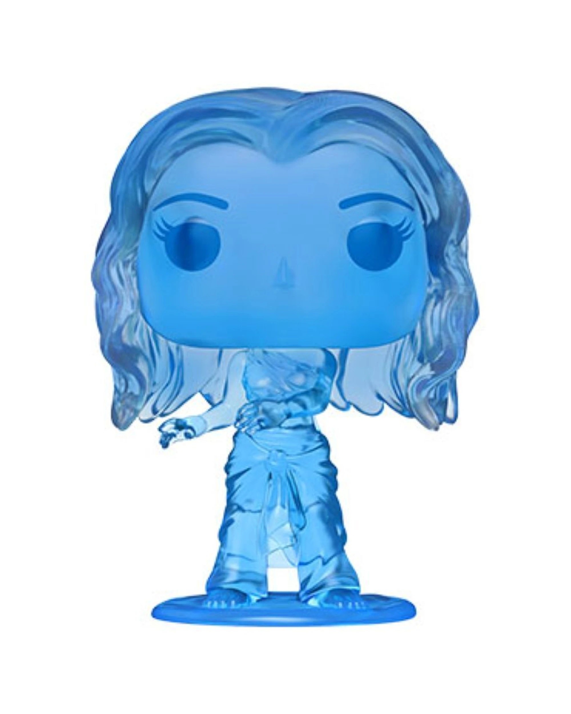 2 Pop Vinyl Figurine TLC - Chilli Chase Variant Vinyl Figure 10cm Collectible - Multi, 2 of 3