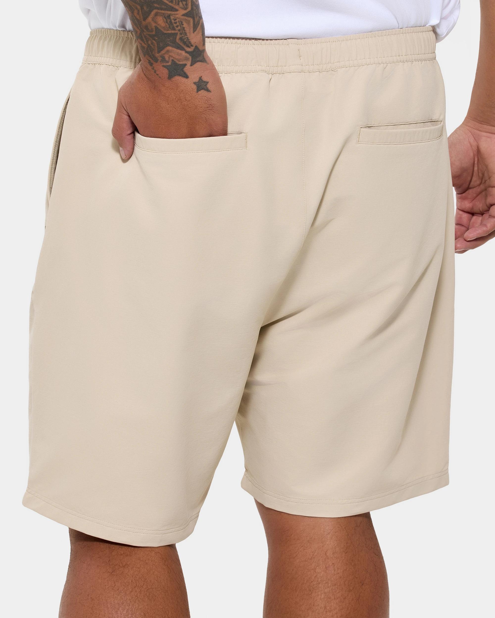 7 Griffith Short Plus - Fila NEUTRAL, 7 of 8