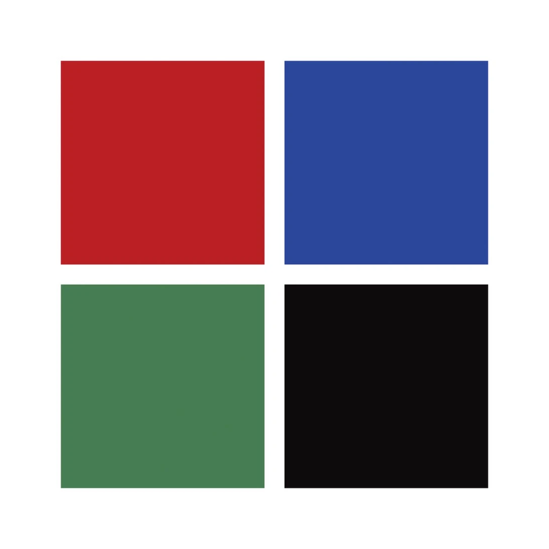 7 Staedtler Lumocolour Permanent Pen 1.0mm Assorted 4 Pack, 7 of 9