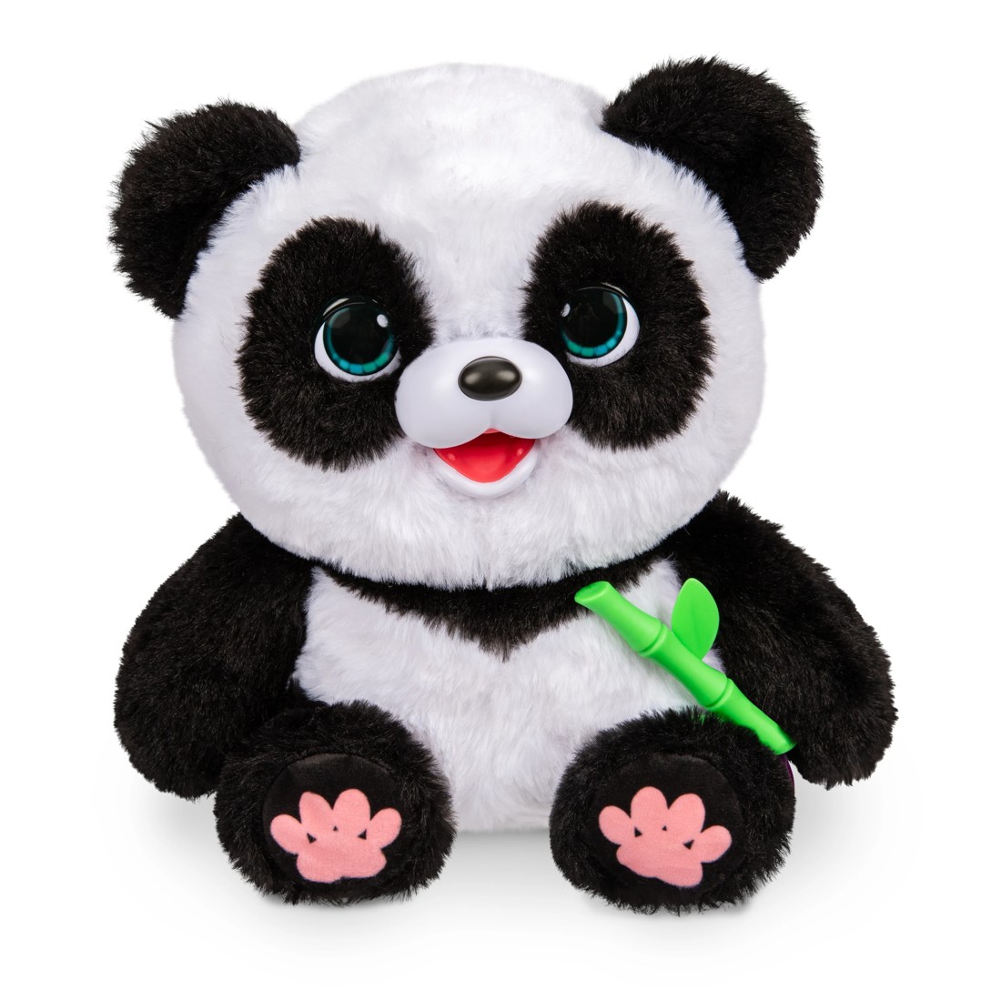 3 Little Live Pets My Baby Panda: ChuChu Figure and Playset, 3 of 10