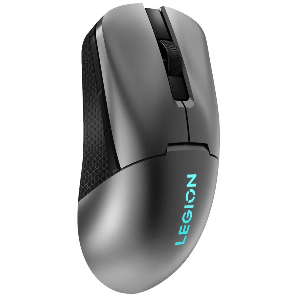 3 Lenovo Legion M600S Wireless Gaming Mouse Grey, 3 of 10