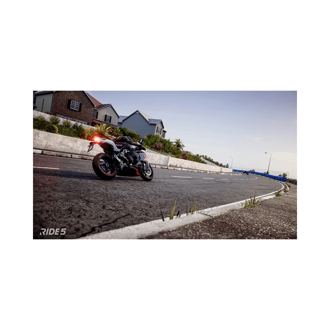 6 Milestone S.r.l. Ride 5 Day One Edition - PS5, 6 of 7