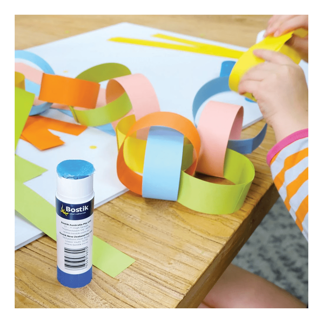 2 Bostik Blu Stik 35g, 2 of 2