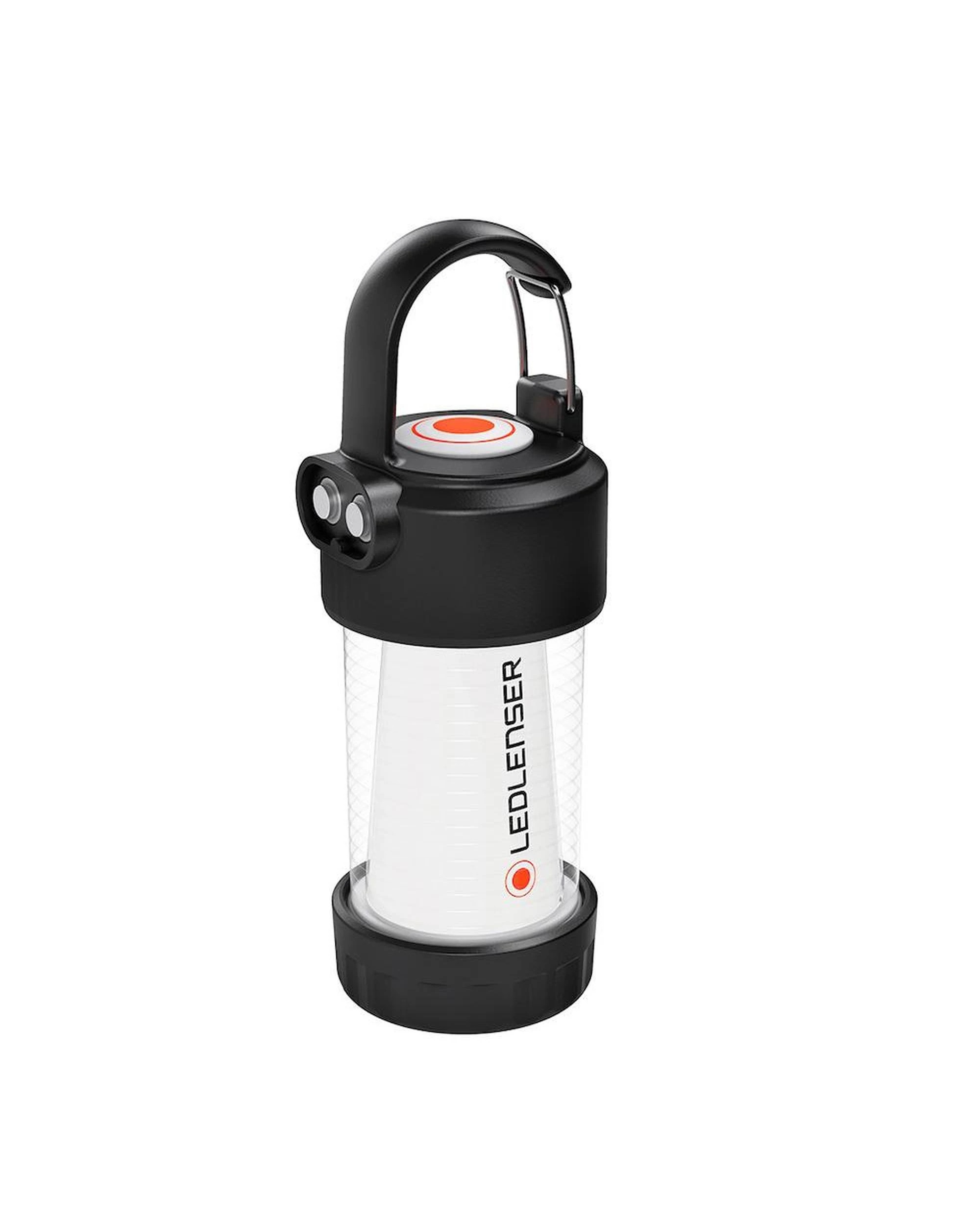 1 Ledlenser ML4 Rechargeable Lantern 300 Lumens  Warm Light, 1 of 7