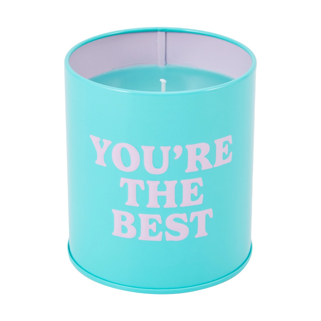 3 Christmas You're The Best Candle, 3 of 4