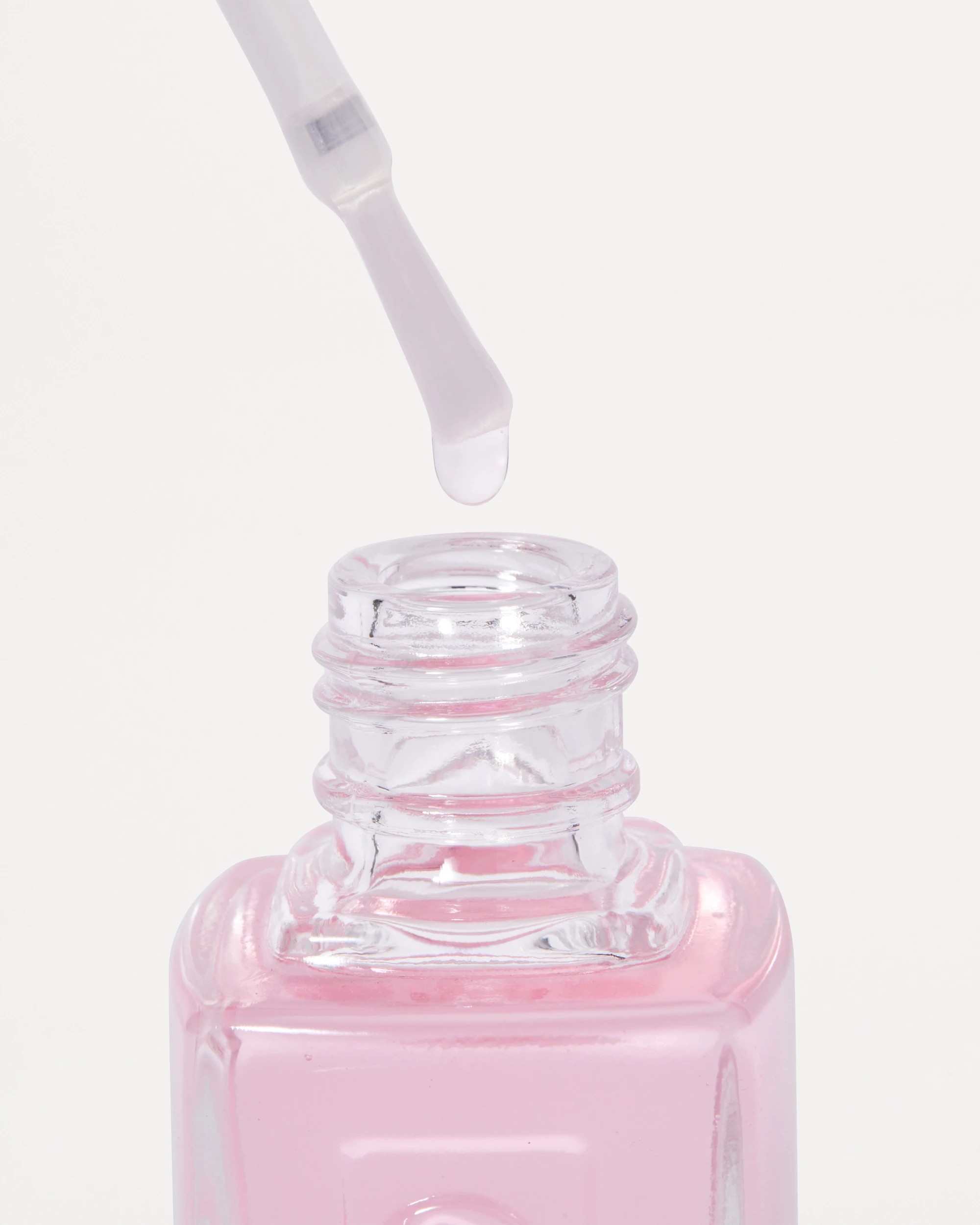 4 OXX Cosmetics Nail Care Nail Protect Polish, 4 of 7