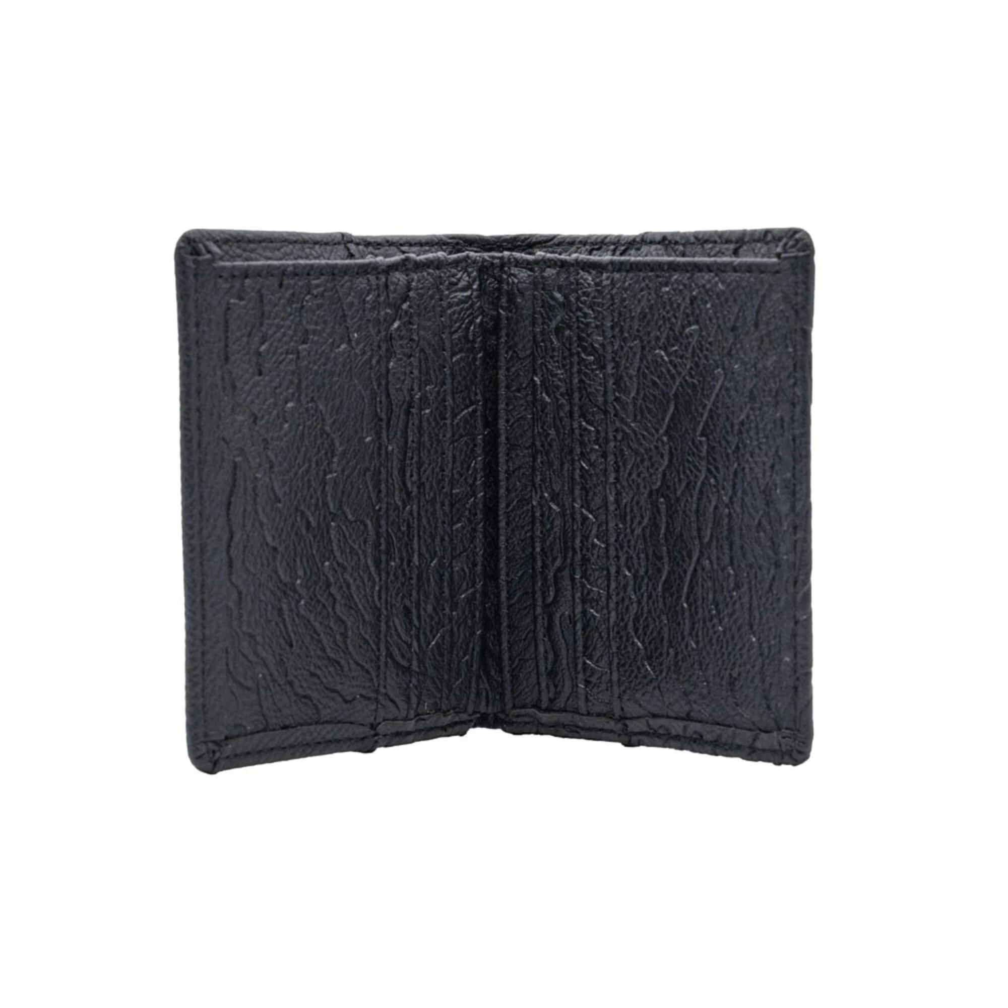 2 Rick and Morty - Portal Bi-Fold Wallet - ONE SIZE - Black, 2 of 3