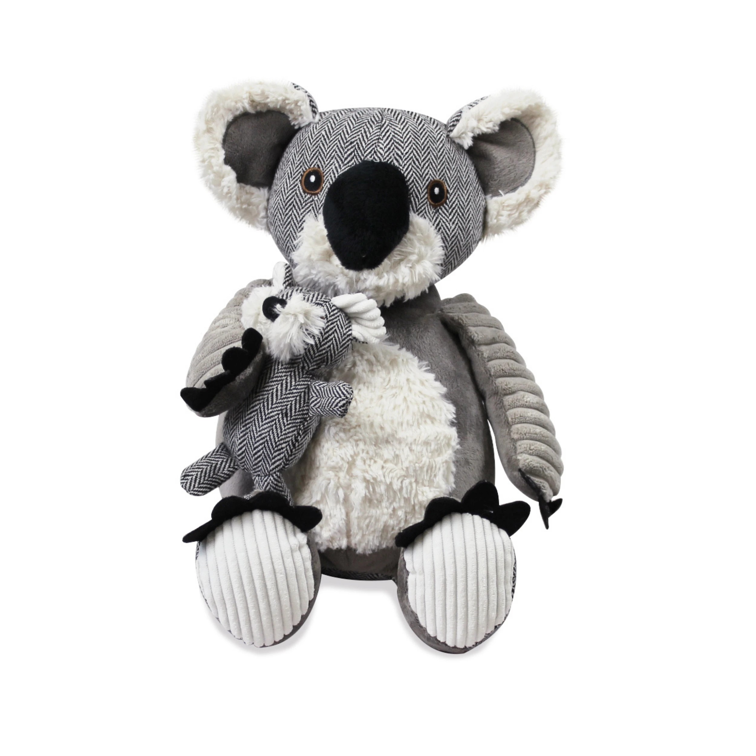 1 Babyhood Aussie Collection Large Koala Toy, 1 of 2