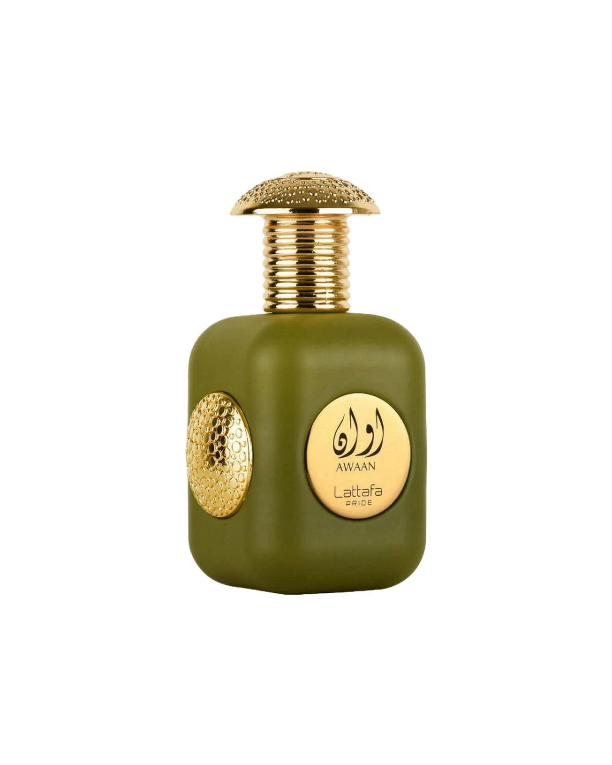 1 Lattafa Awaan 100ml Eau De Parfum, 1 of 1