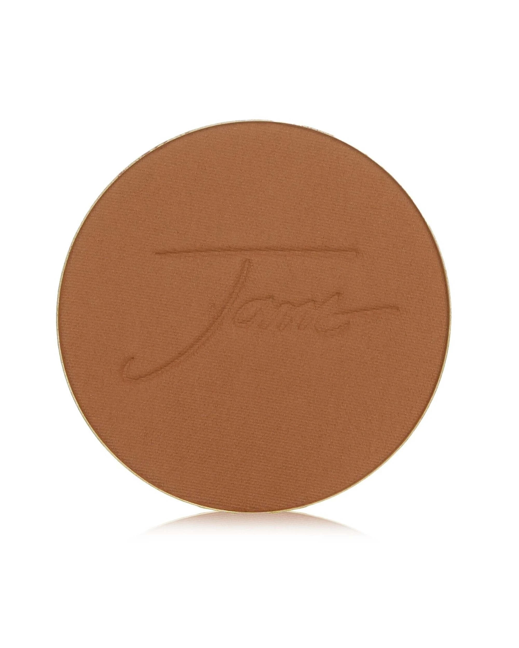 1 Jane Iredale PurePressed Base Mineral Foundation Refill SPF 20 - 9.9g/0.35oz - Beige, 1 of 9