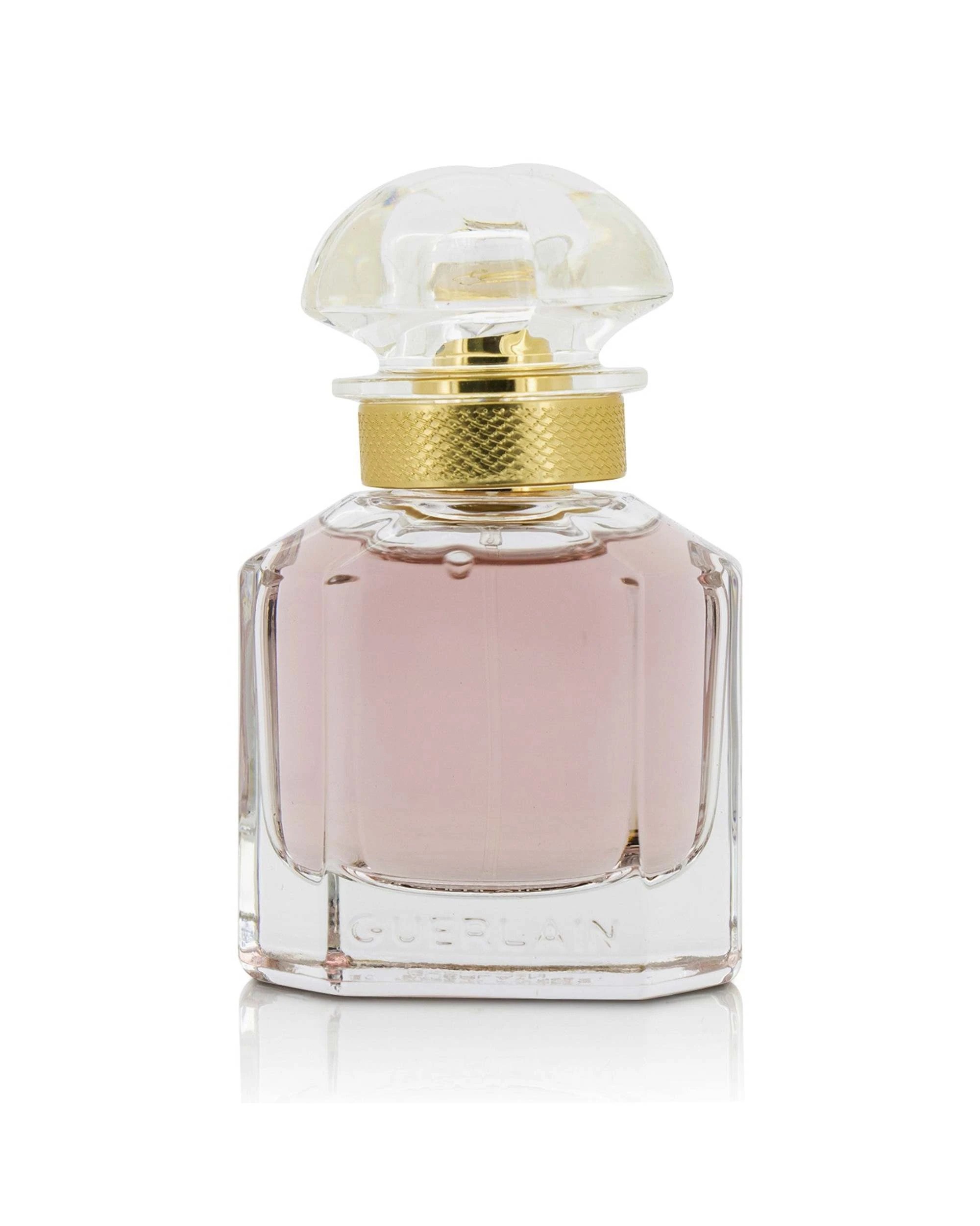 3 Guerlain Mon Guerlain Eau De Parfum Spray  50ml/1.6oz, 3 of 4