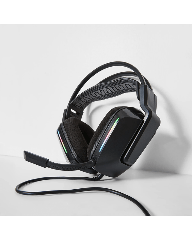 Wired Pro Gaming Headset - B