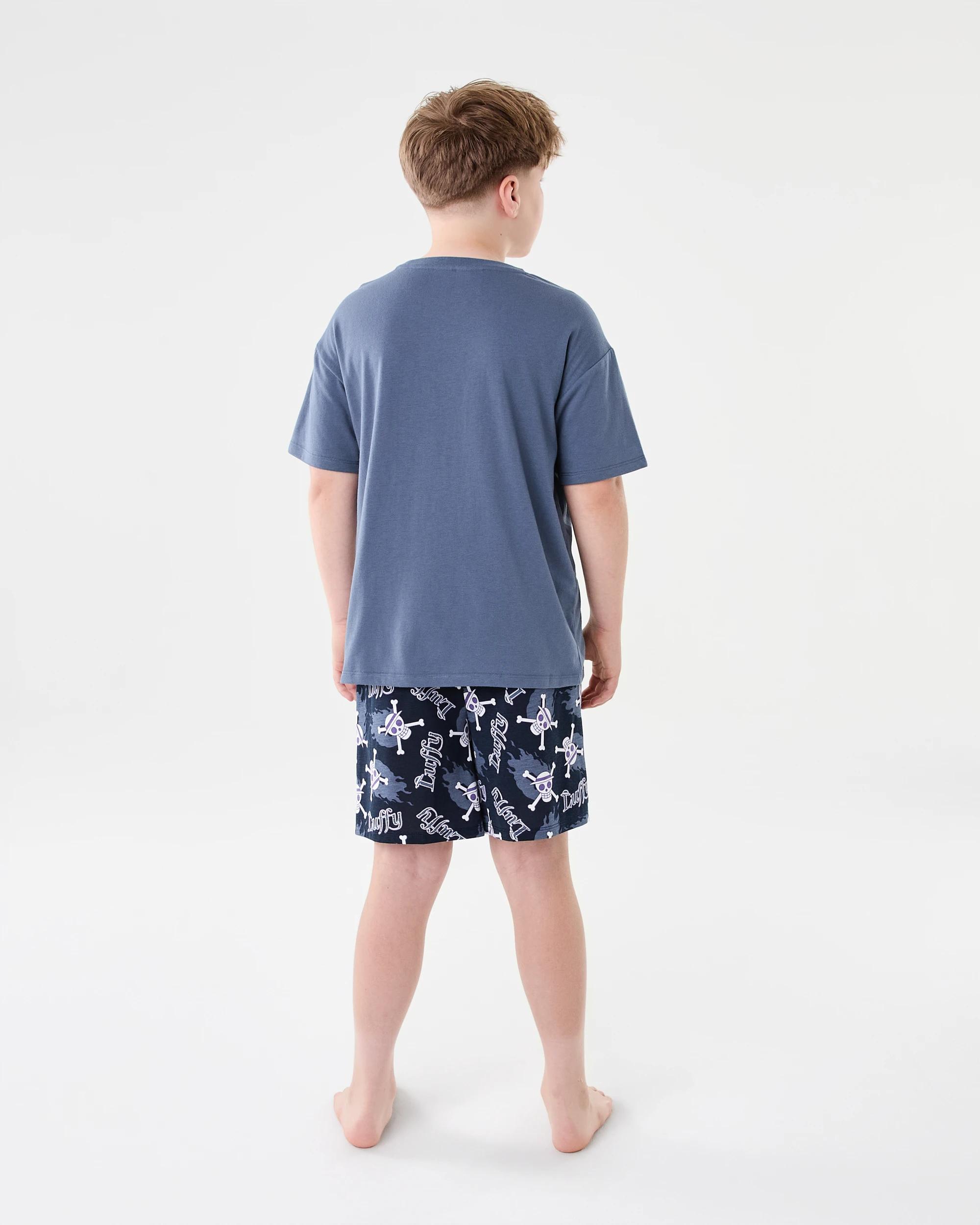 2 One Piece License Pyjama Set One Piece, 2 of 7
