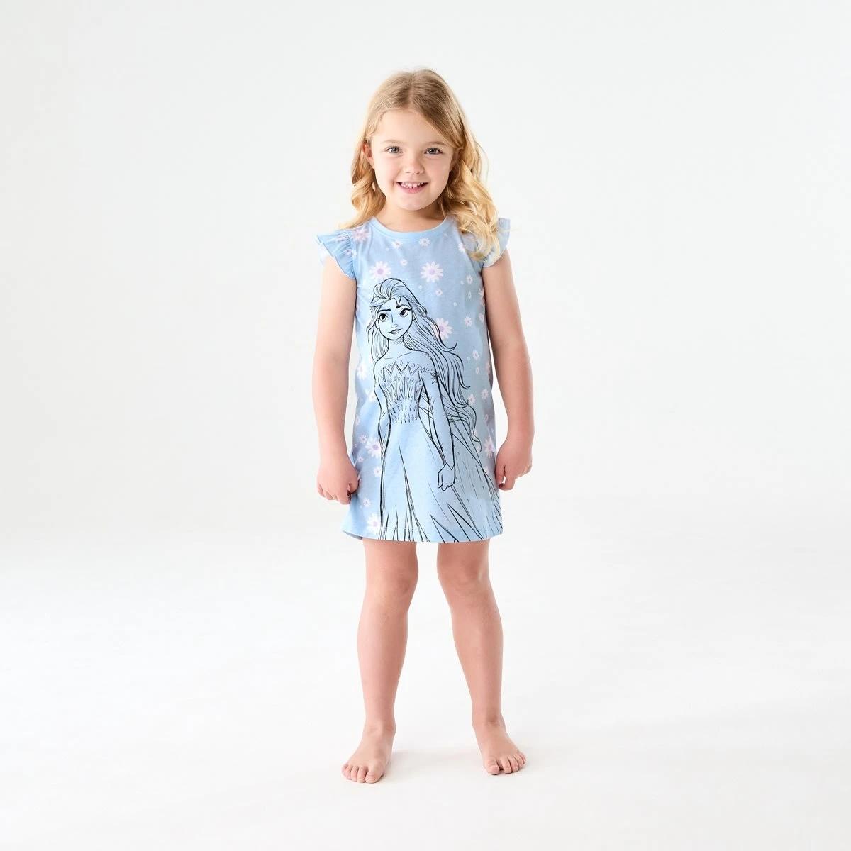 5 Frozen License Nightie FROZEN NIGHTIE, 5 of 8
