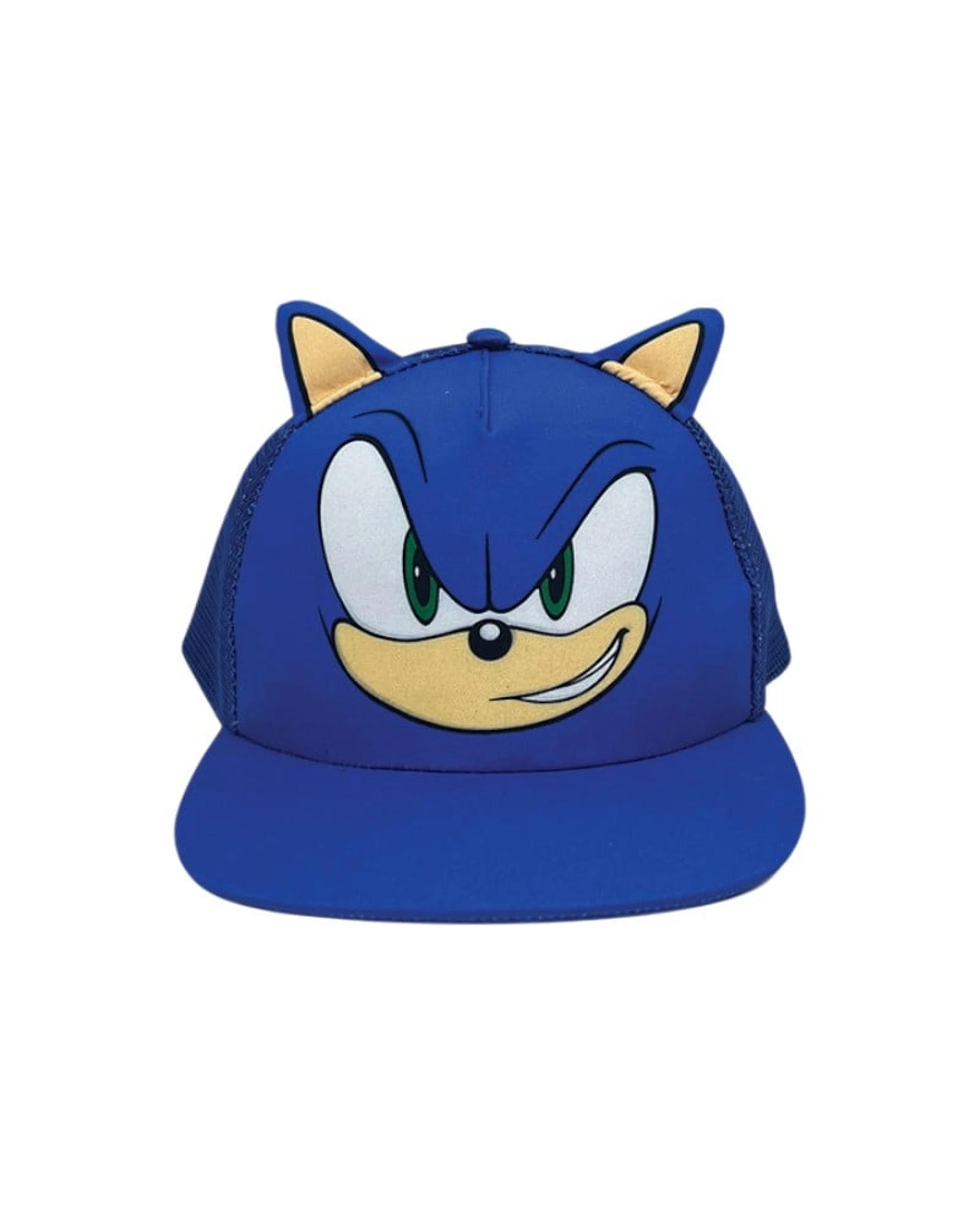 3 Sonic the Hedgehog 2026 Showbag, 3 of 9