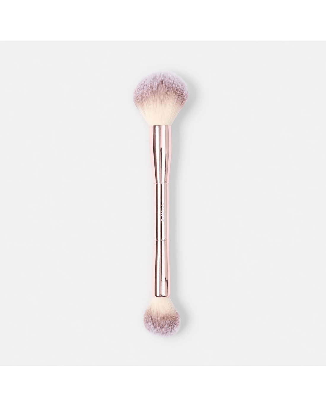 2 OXX Cosmetics Dual Ended Powder Brush, 2 of 7