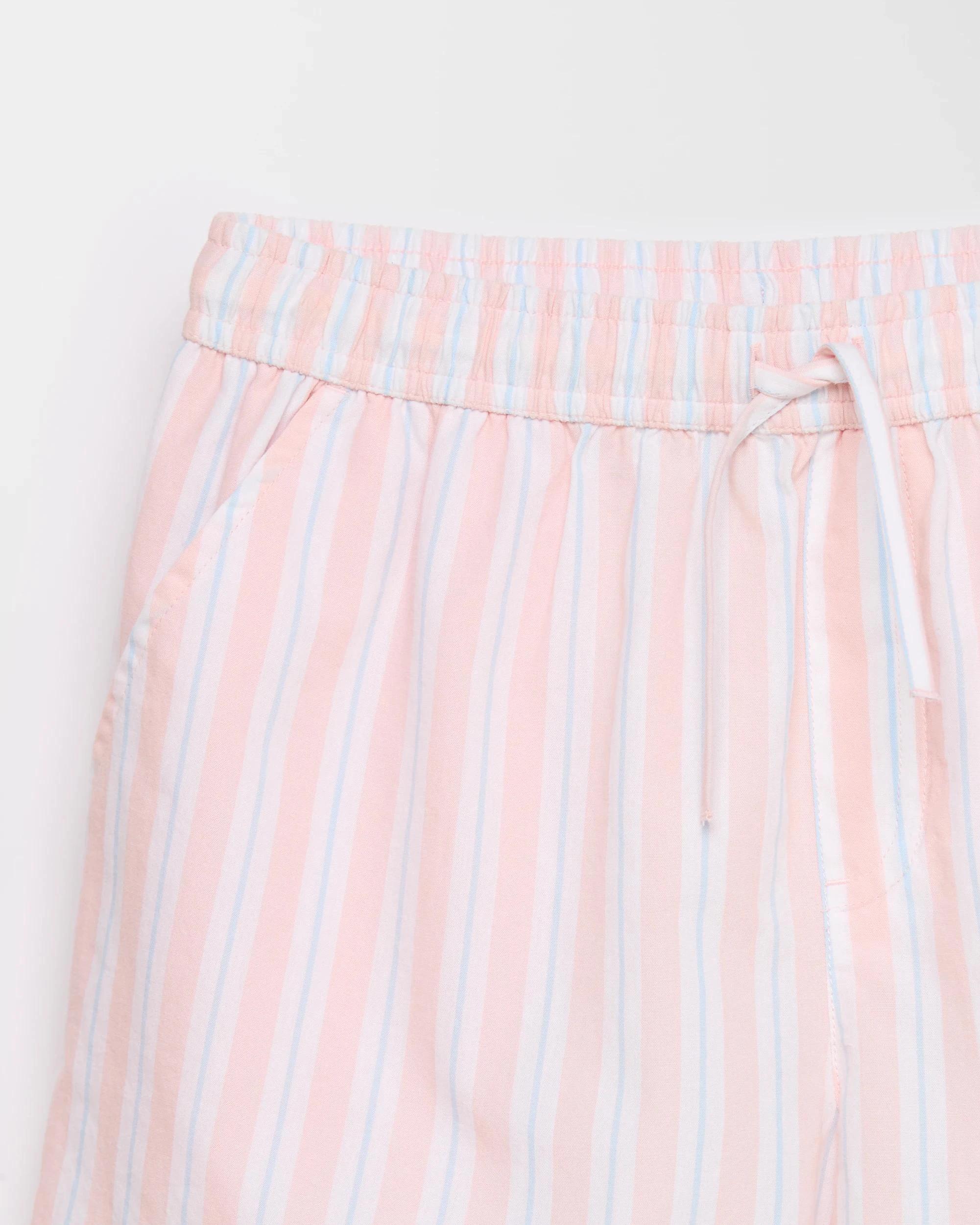 2 Target Pull On Short STRIPE PINK, 2 of 2