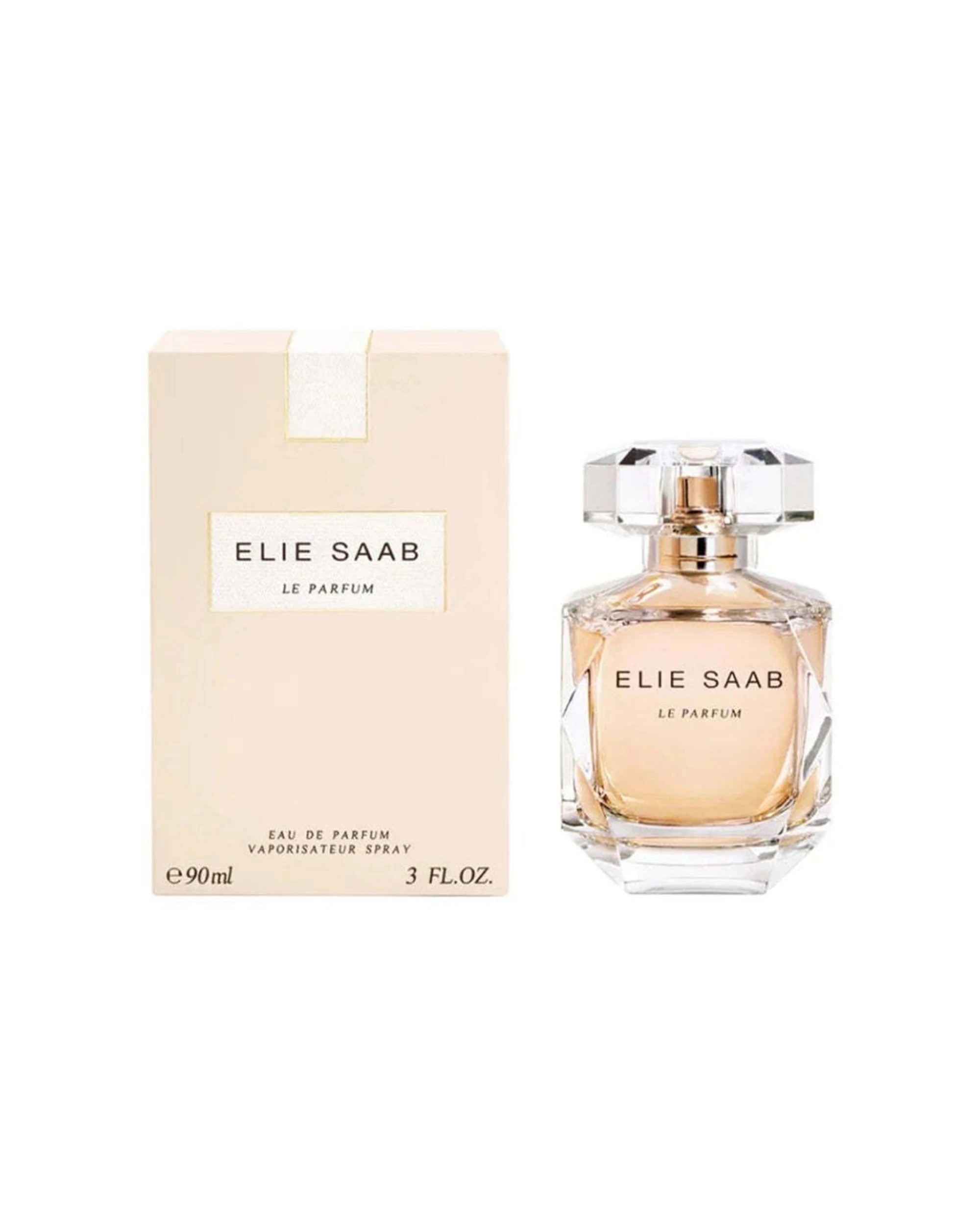 1 Elie Saab Le Parfum 90ml Eau de Parfum, 1 of 1