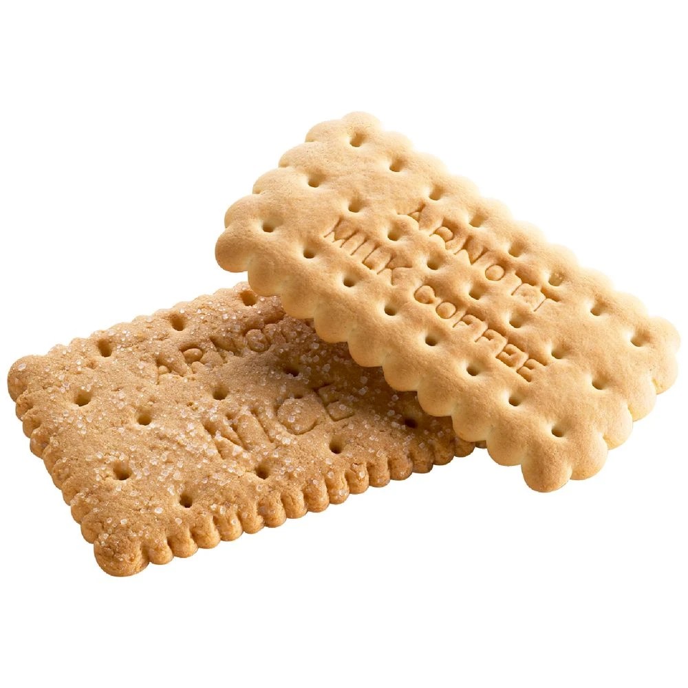 1 Arnott's Milk Coffee and Nice 150 Portion Packs, 1 of 3