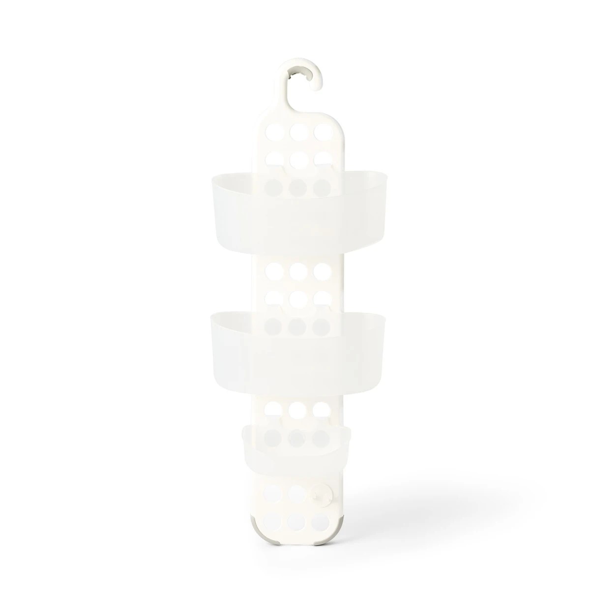 3 Plastic Shower Caddy, 3 of 9