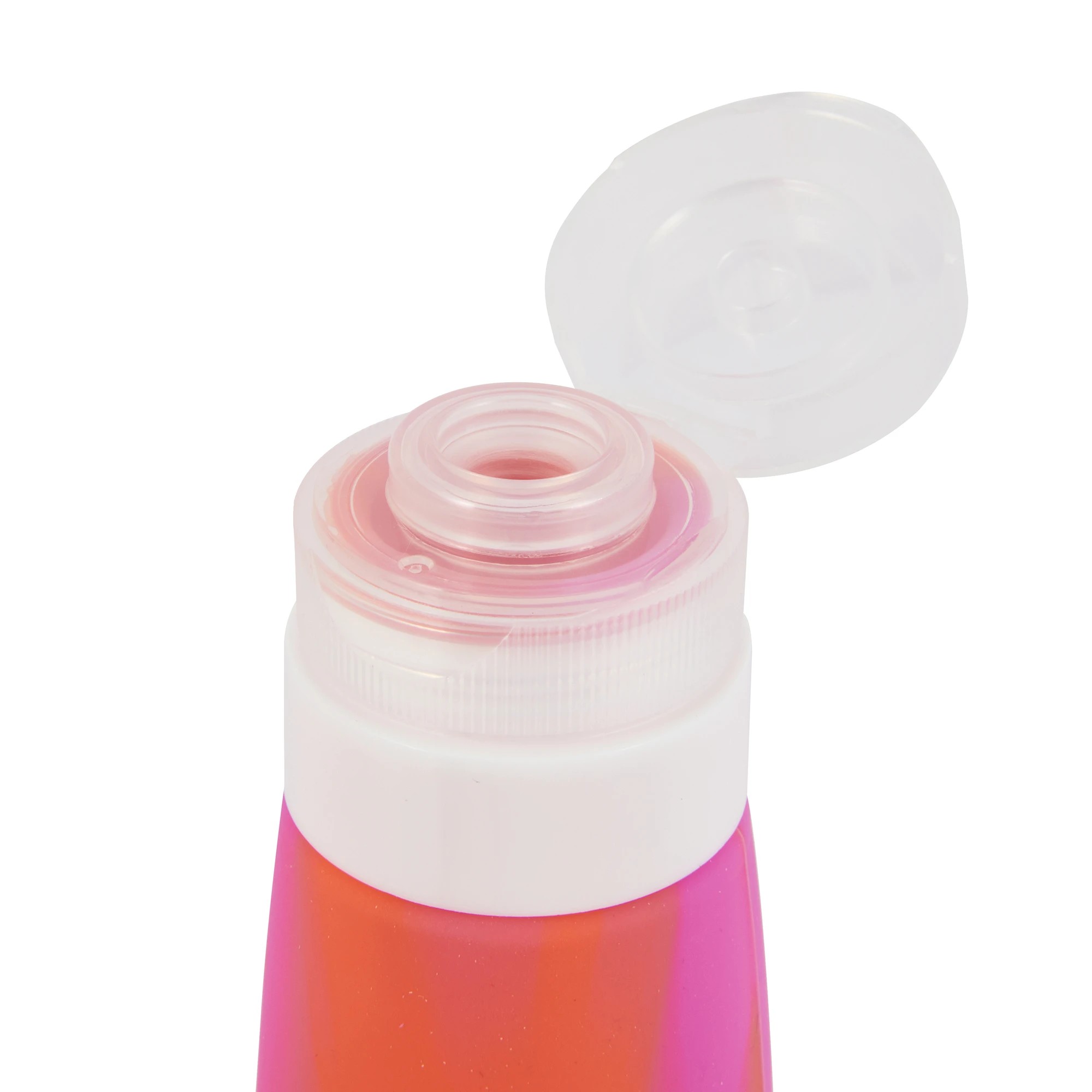 3 OXX Travel Silicone Bottle Duo, 3 of 4