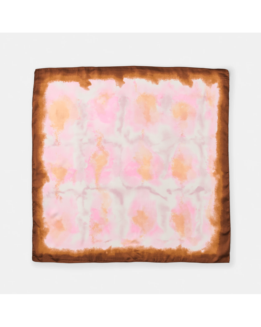 1 Tie Dye Hair Scarf, 1 of 6