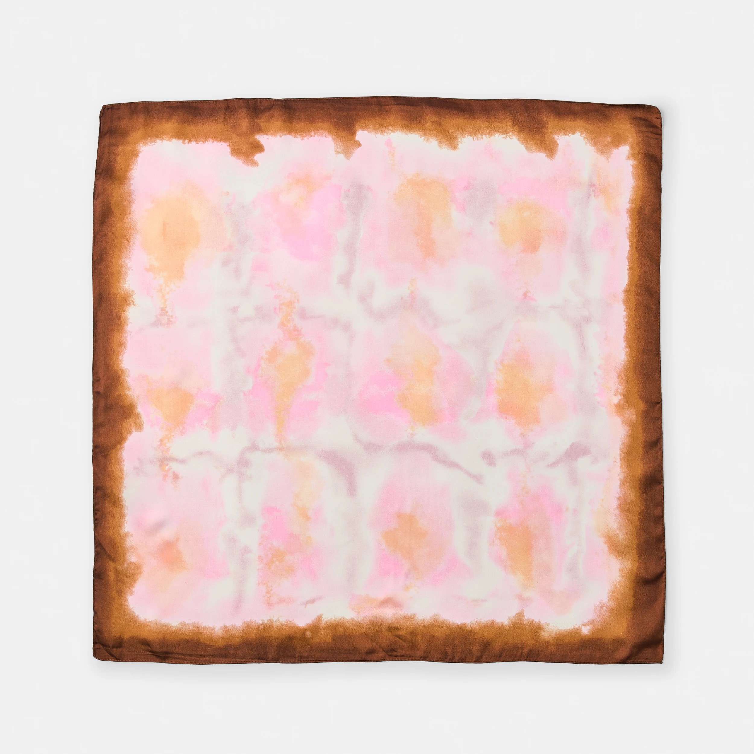 1 Tie Dye Hair Scarf, 1 of 6