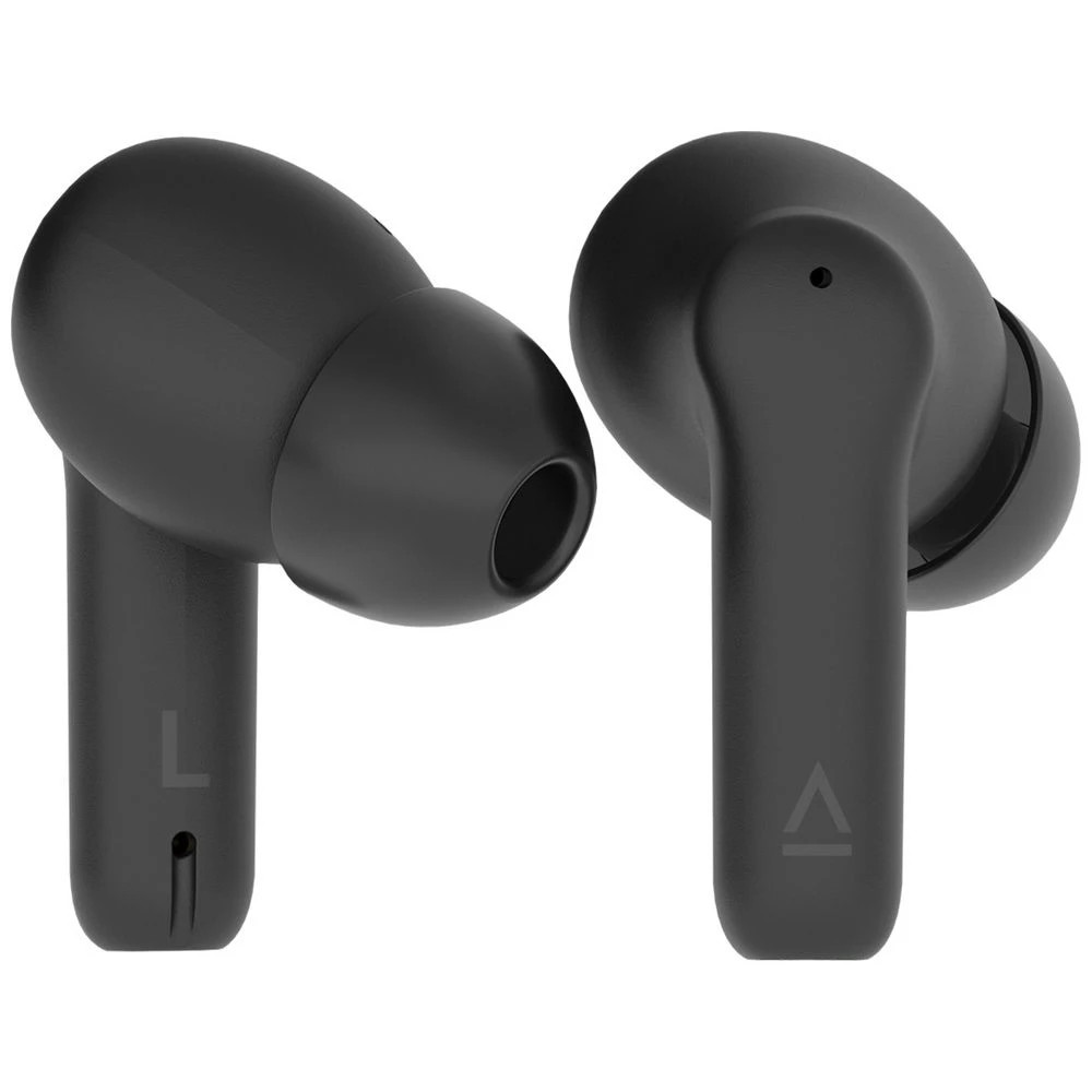 4 Creative Zen Air 2 Wireless Earbuds Black, 4 of 5