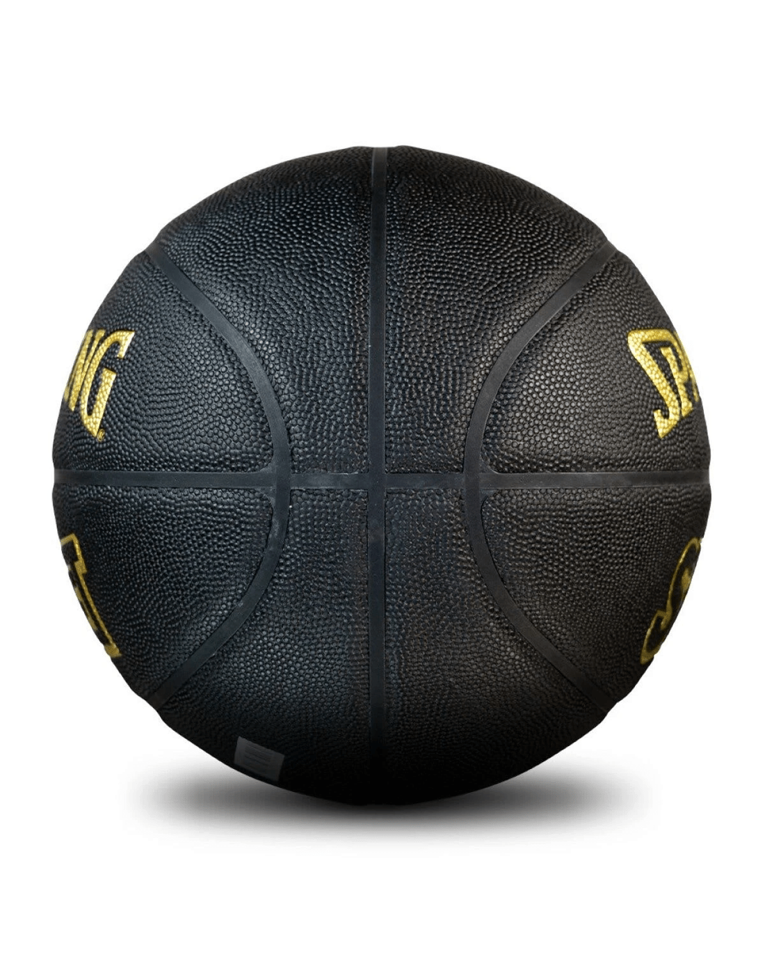 4 Spalding Street Basketball - Size 7, 4 of 4