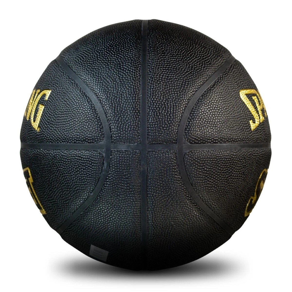 4 Spalding Street Basketball - Size 7, 4 of 4