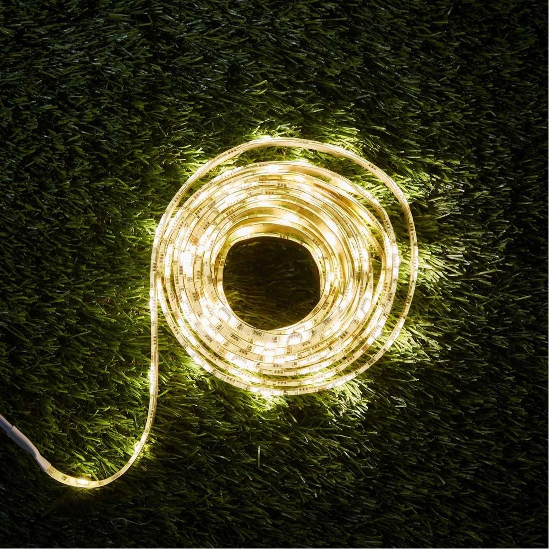 3 Mirabella Genio Wi-Fi LED Strip Light, 3 of 4