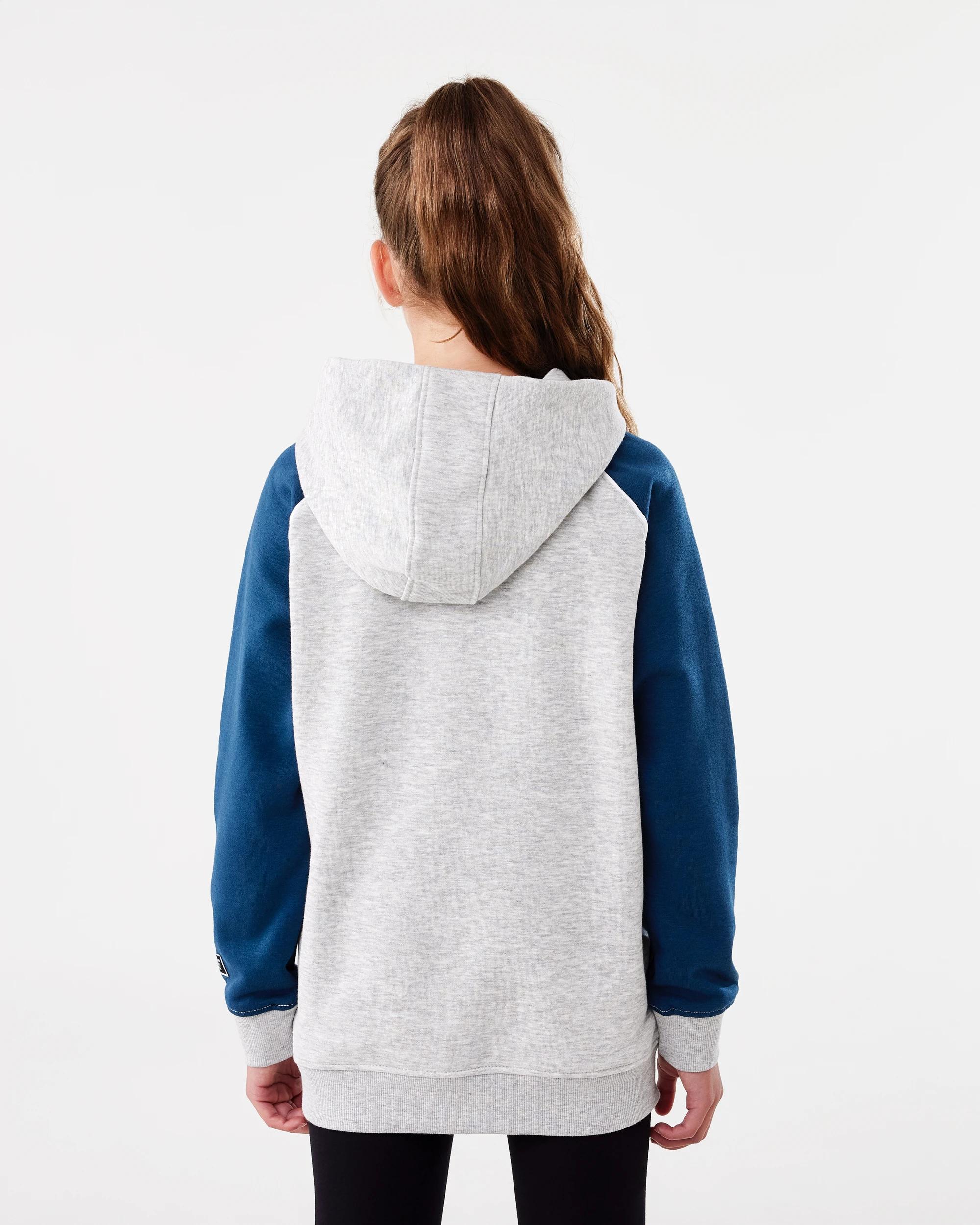 3 Official AFL Kids Hoodie Geelong, 3 of 10