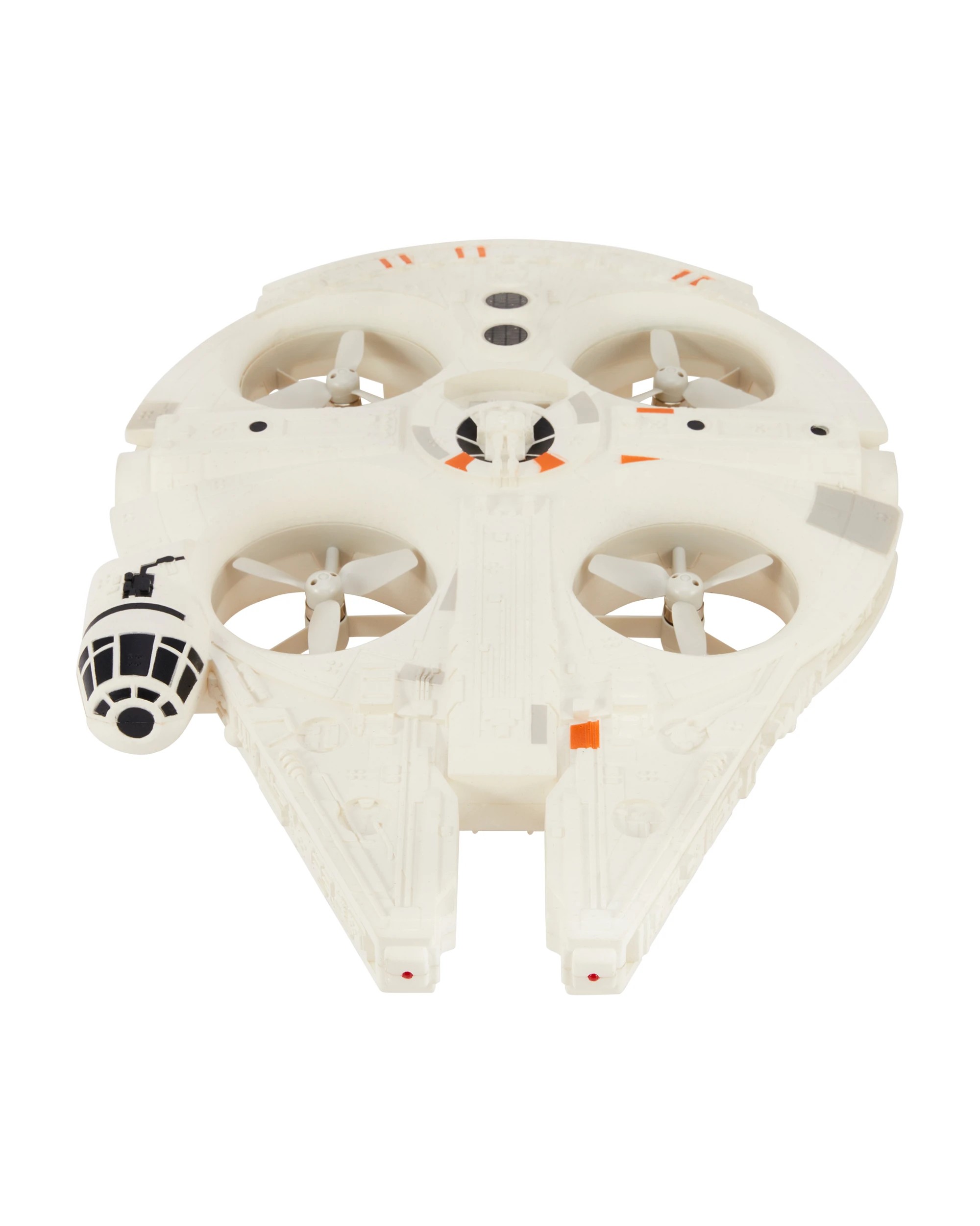 3 Star Wars RC Millennium Falcon, 3 of 10